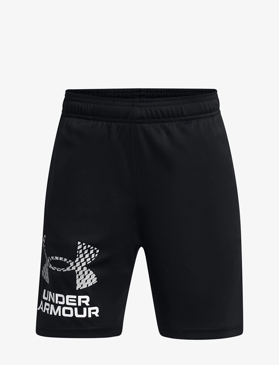 Under Armour - UA Tech Logo Shorts - black - 1
