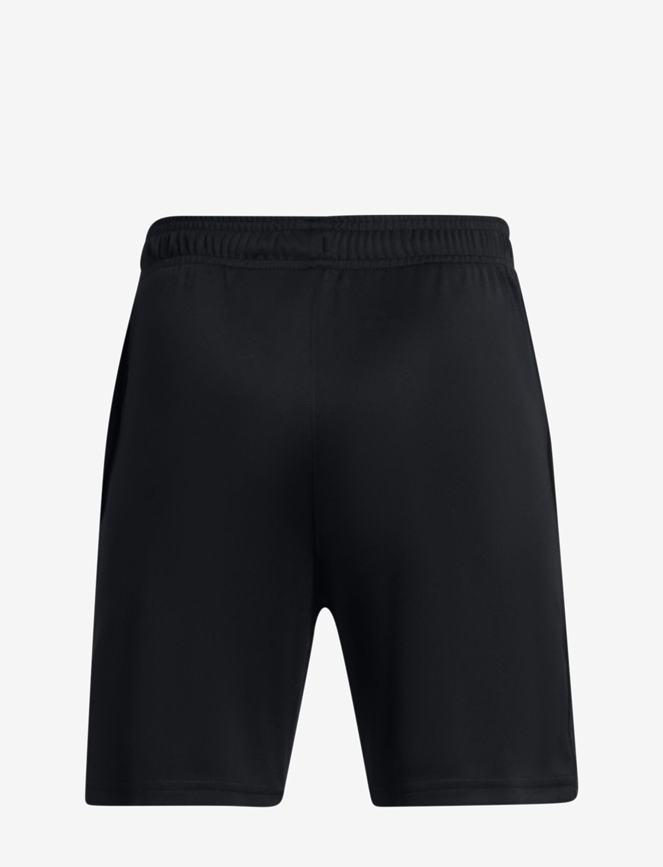 Under Armour - UA Tech Logo Shorts - sport shorts - black - 1