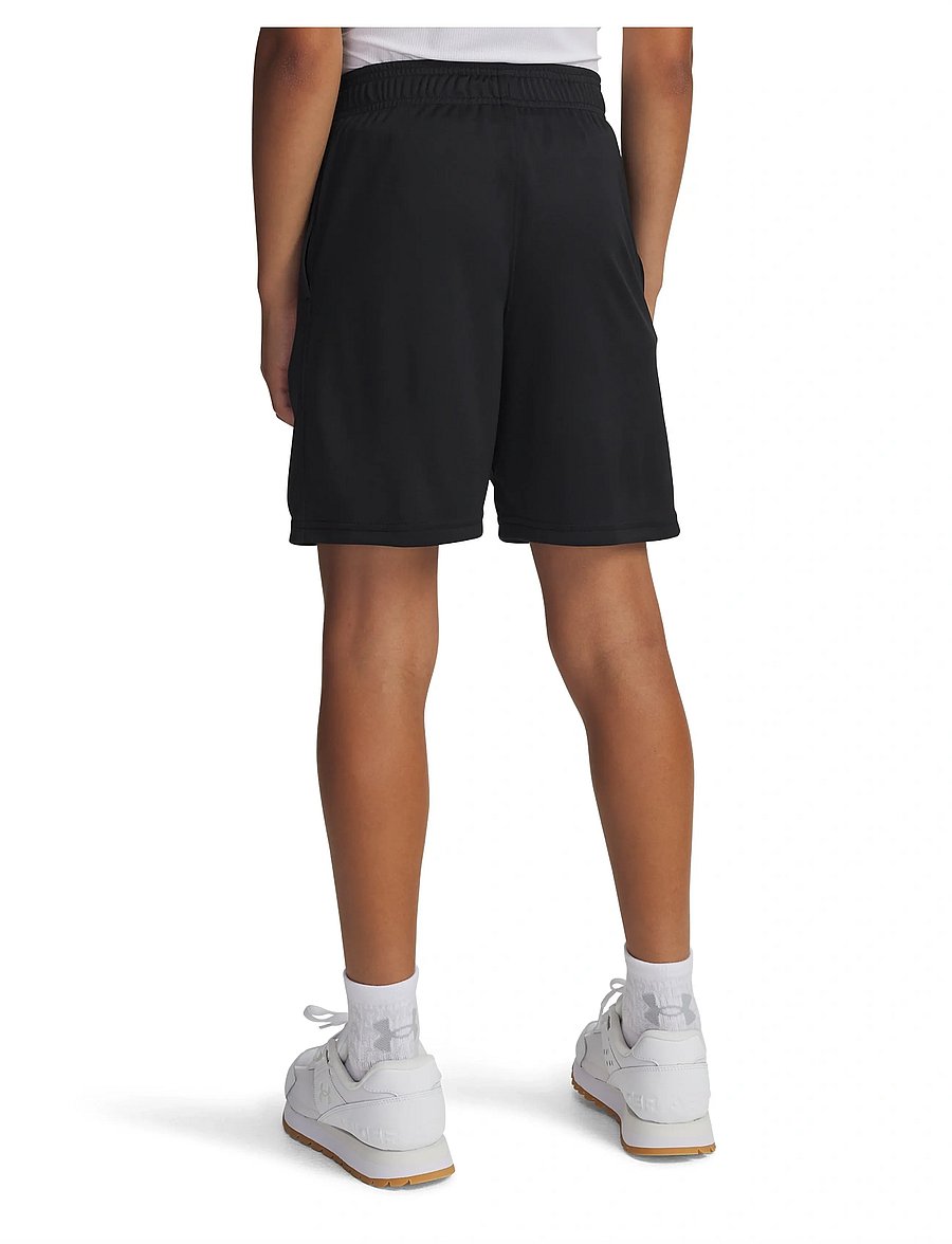 Under Armour - UA Tech Logo Shorts - black - 3