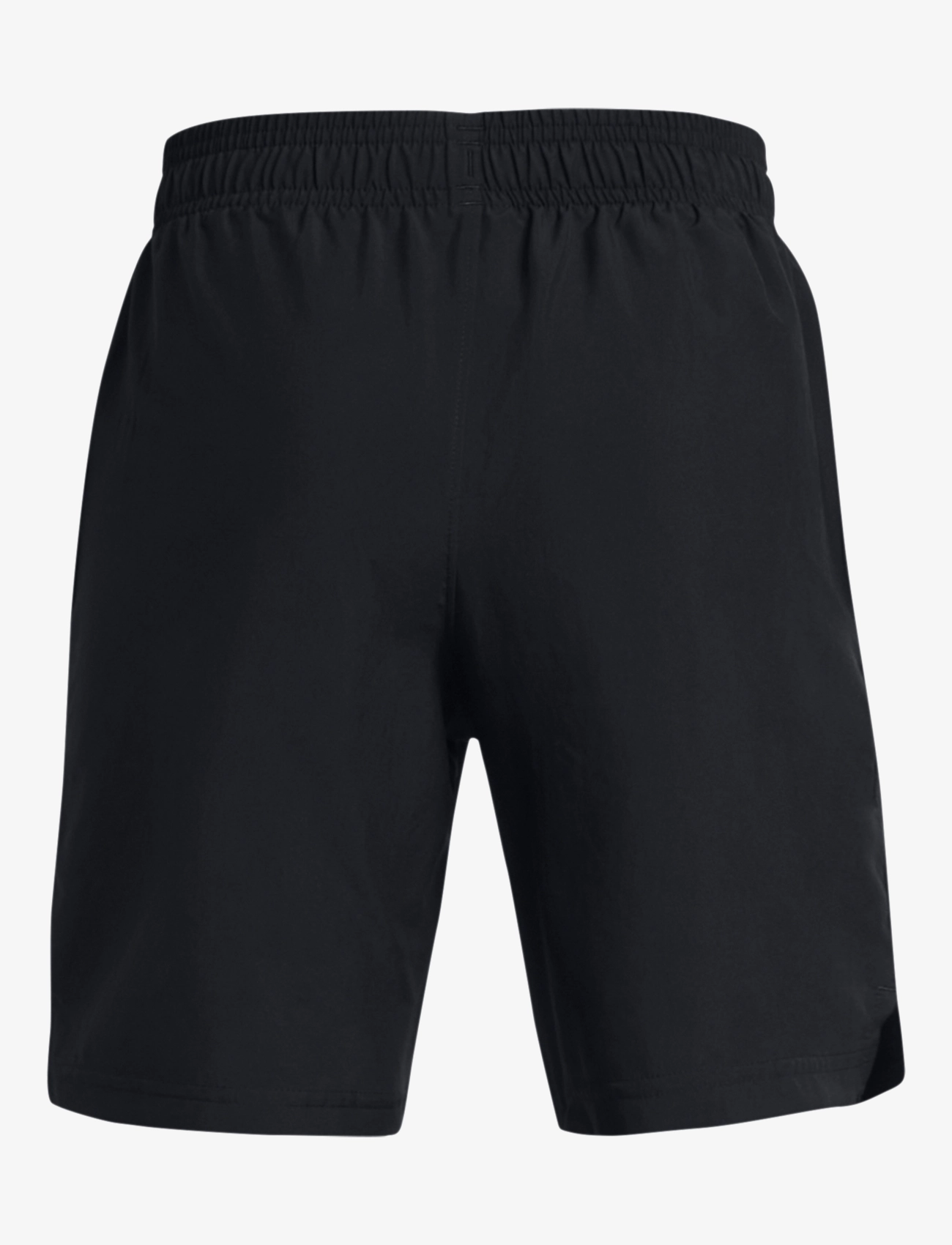 Under Armour - UA Tech Woven Wordmark Short - black - 1