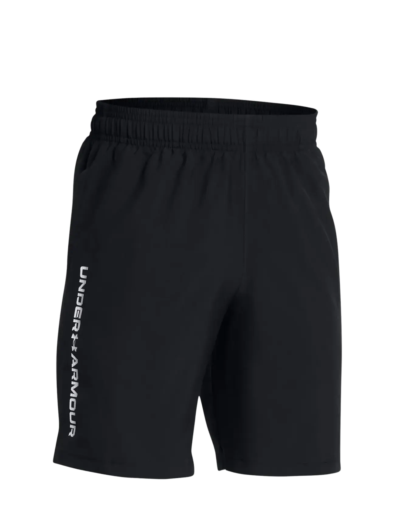 Under Armour - UA Tech Woven Wordmark Short - black - 2