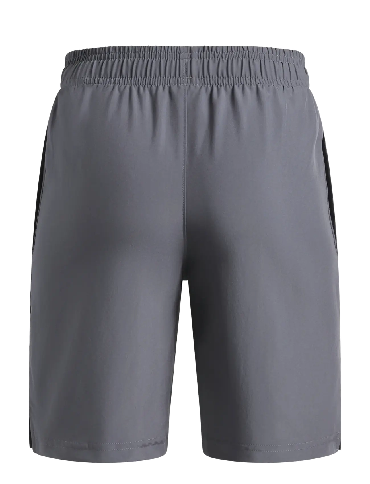 Under Armour - UA Tech Woven Wordmark Short - castlerock - 1