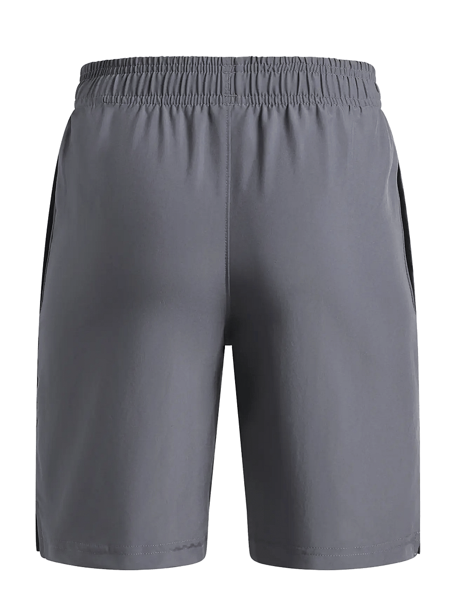 Under Armour - UA Tech Woven Wordmark Short - castlerock - 1