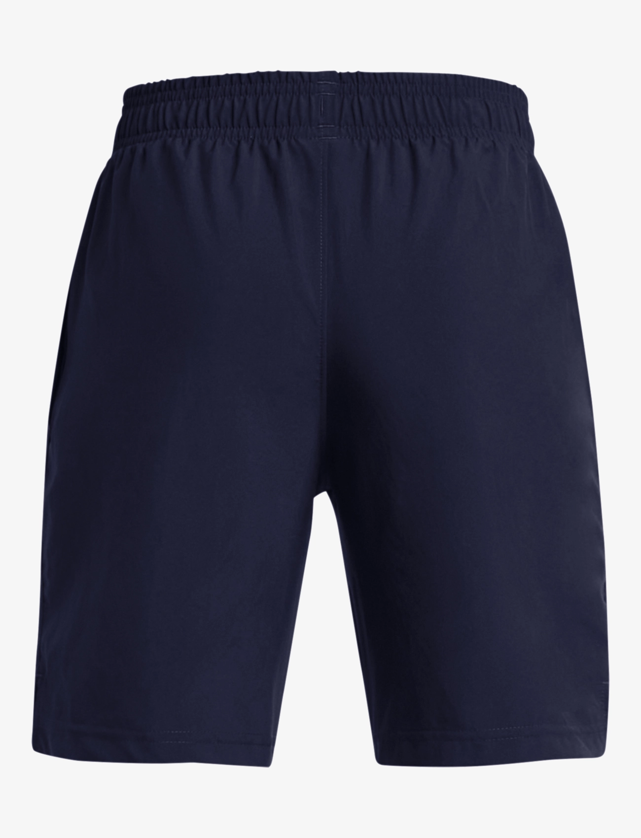 Under Armour - UA Tech Woven Wordmark Short - midnight navy - 1