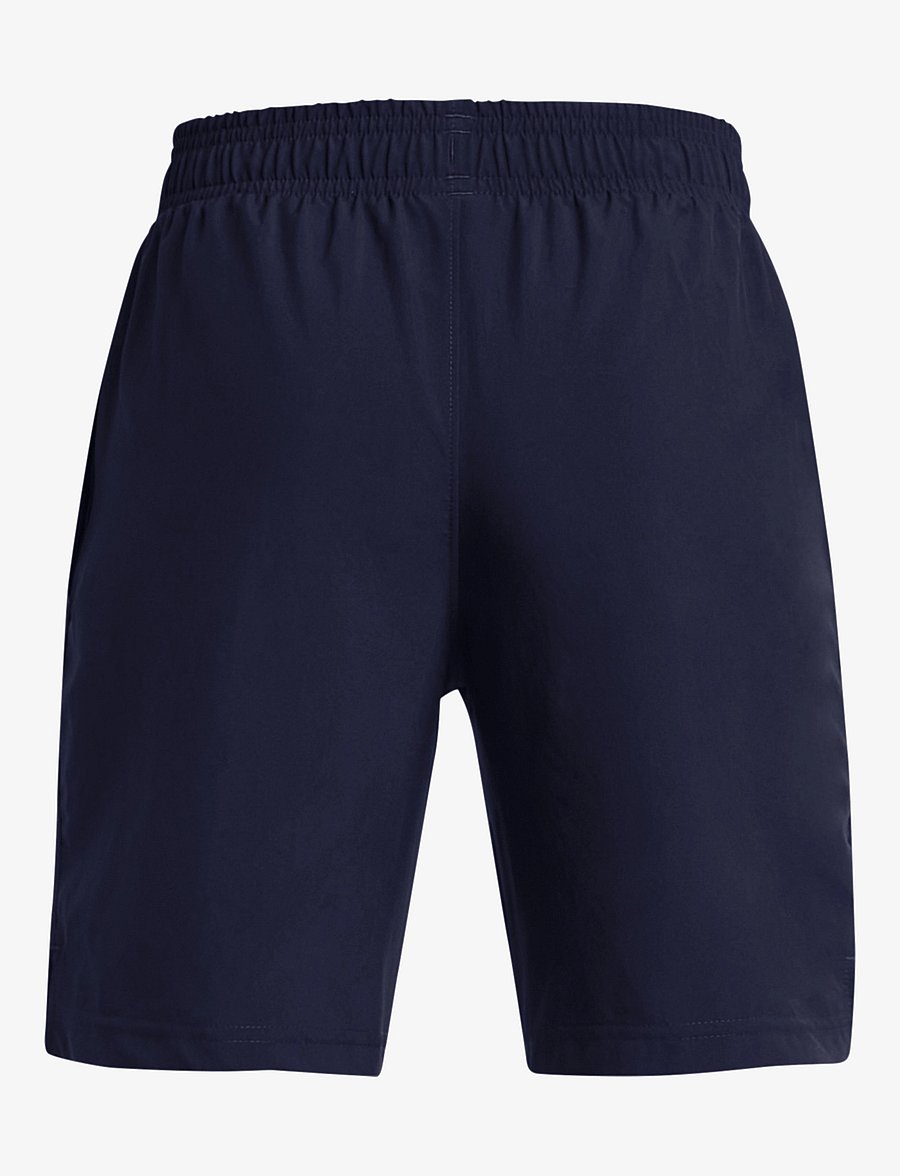 Under Armour - UA Tech Woven Wordmark Short - midnight navy - 1