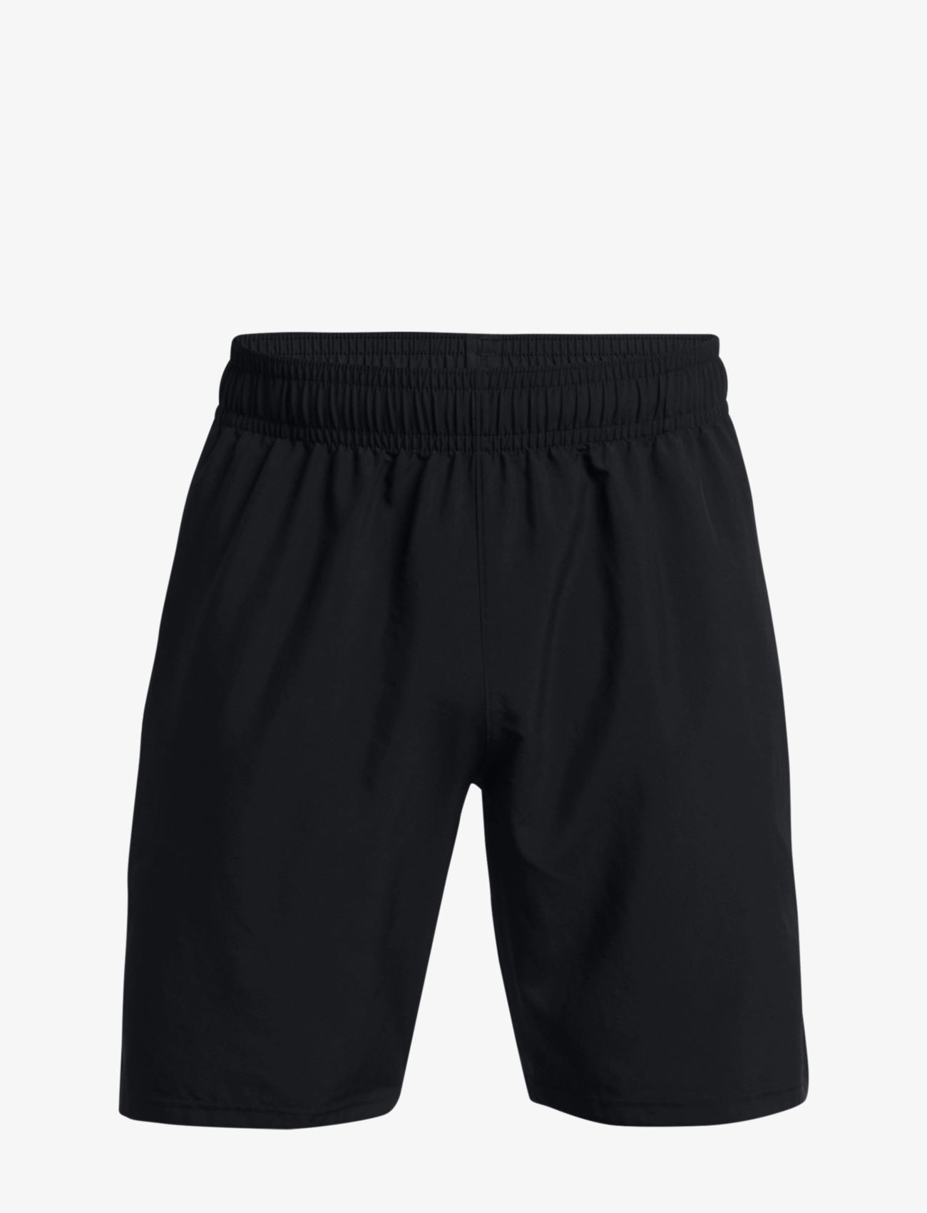 Under Armour UA Tech Woven Wordmark Short - Træningsshorts - BLACK / black