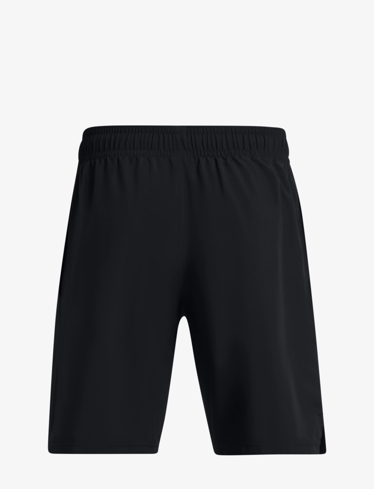 Under Armour - UA Tech Woven Wordmark Short - træningsshorts - black - 2