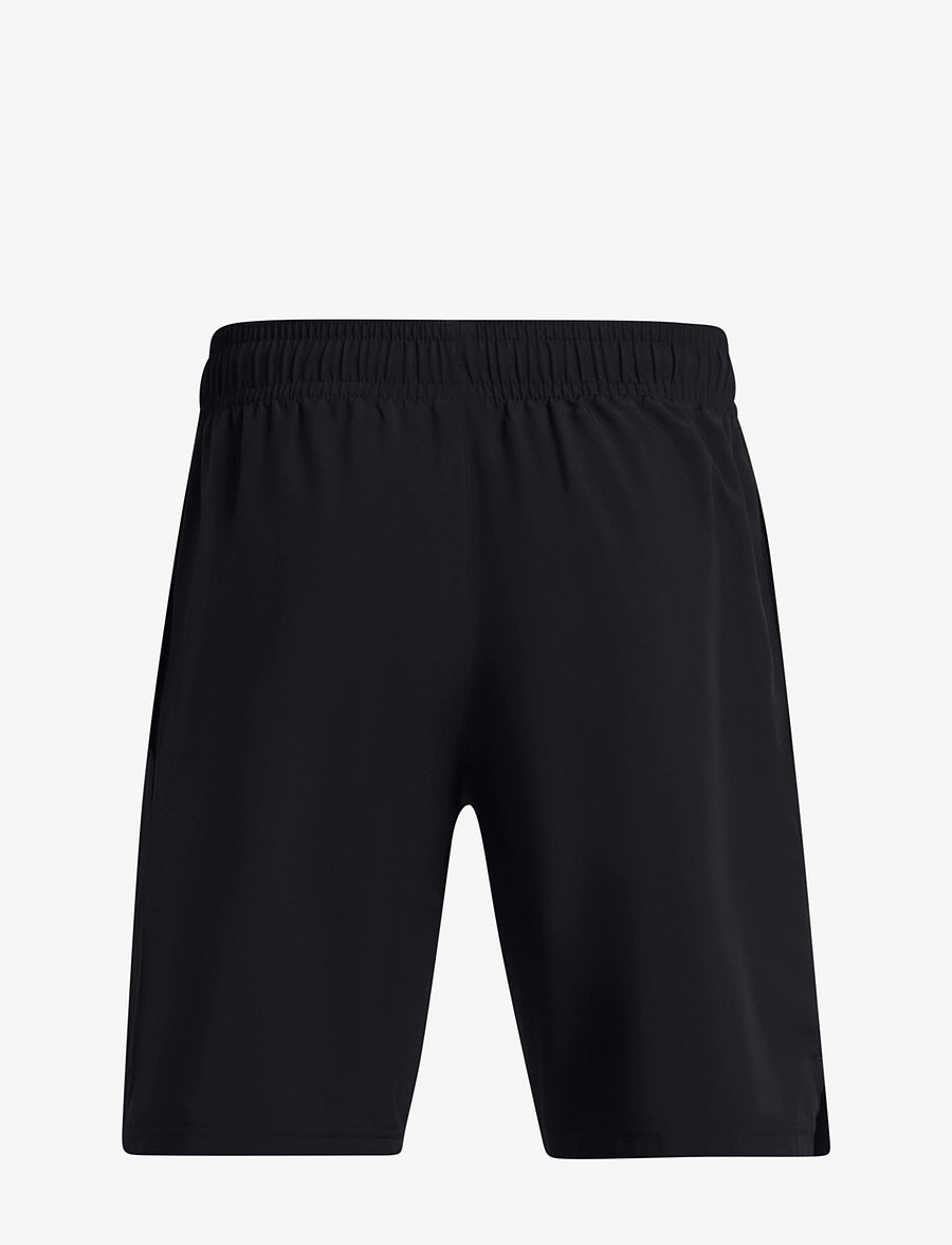Under Armour - UA Tech Woven Wordmark Short - lühikesed treeningpüksid - black - 2