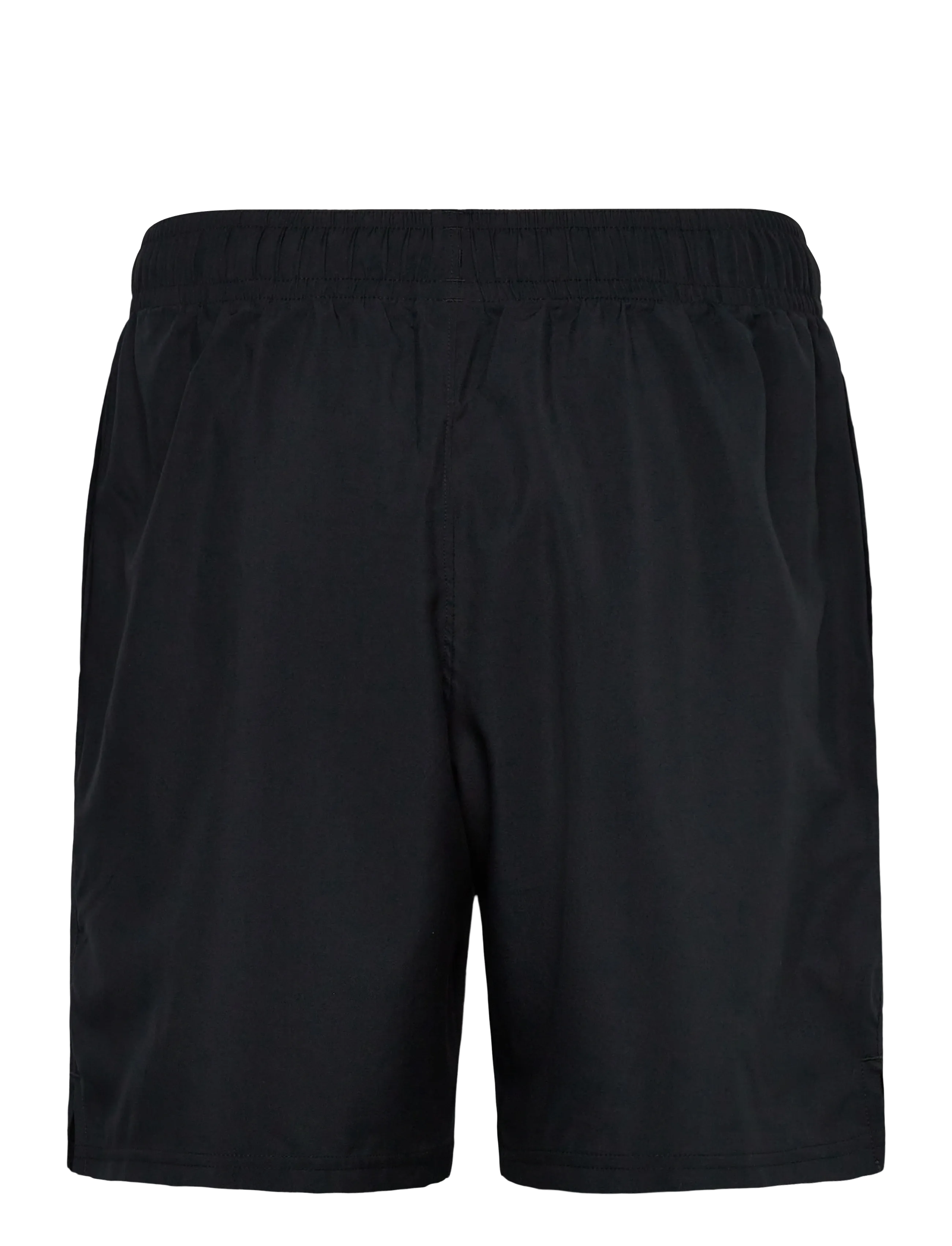Under Armour - UA Tech Woven Wordmark Short - training shorts - black - 2