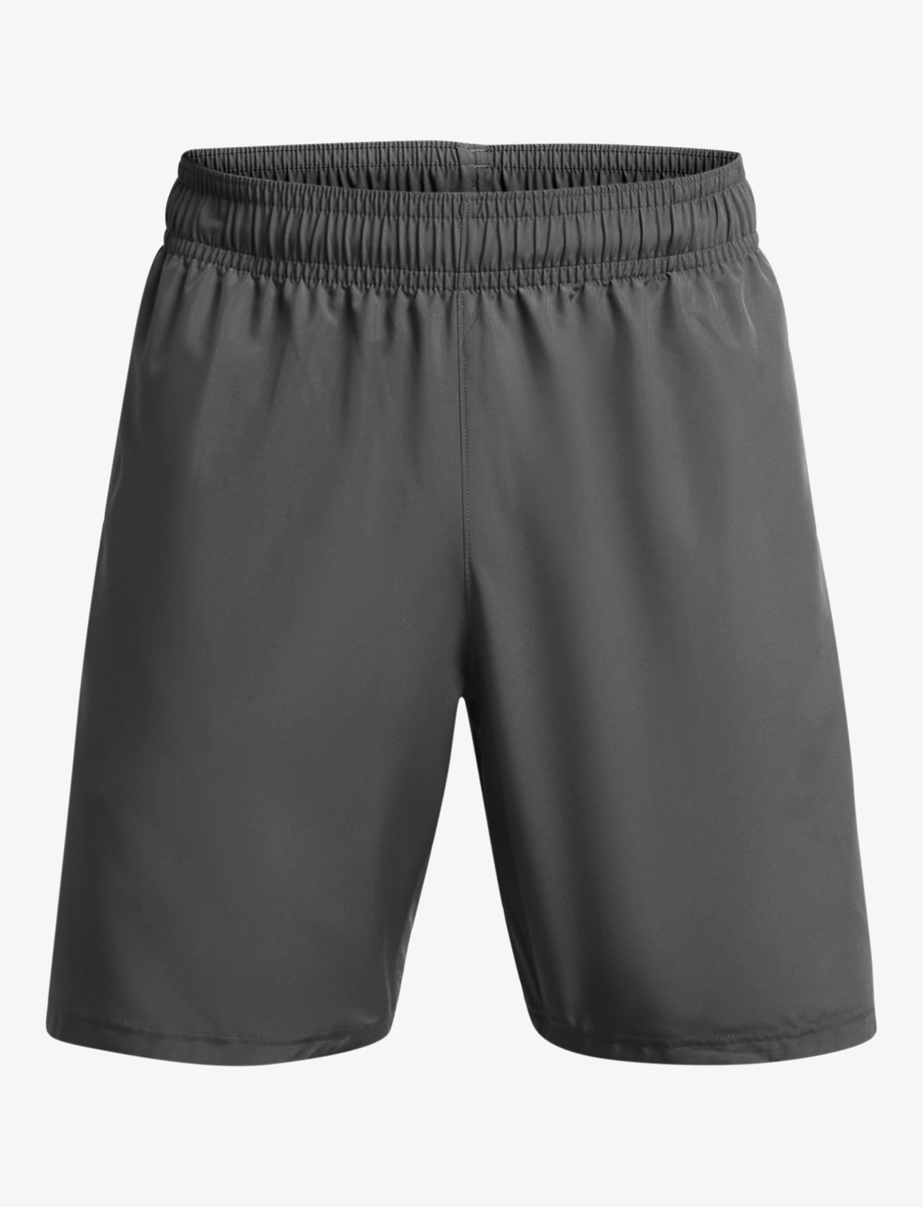 UNDER ARMOUR Ua Tech Woven Wordmark Kurz Grau - L - Herren