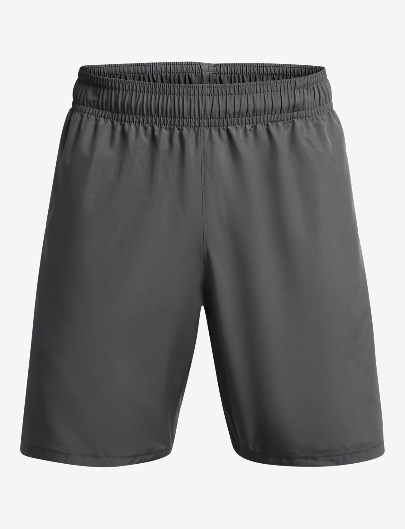Under Armour - UA Tech Woven Wordmark Short - training shorts - castlerock - 1