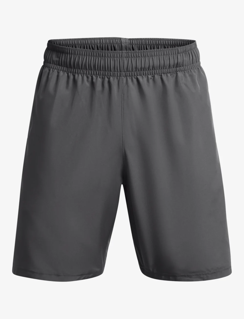 Under Armour - UA Tech Woven Wordmark Short - trainingsshorts - castlerock - 1