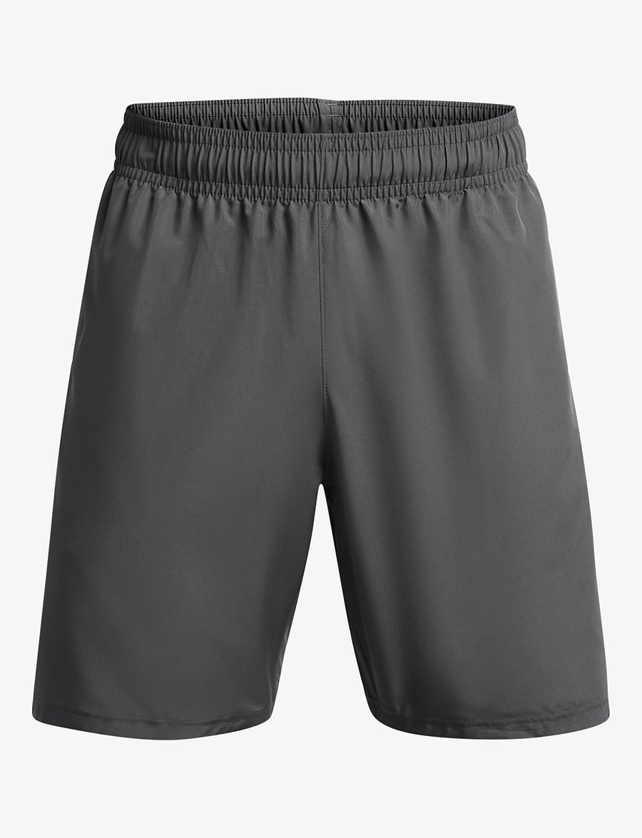 Under Armour - UA Tech Woven Wordmark Short - lühikesed treeningpüksid - castlerock - 1