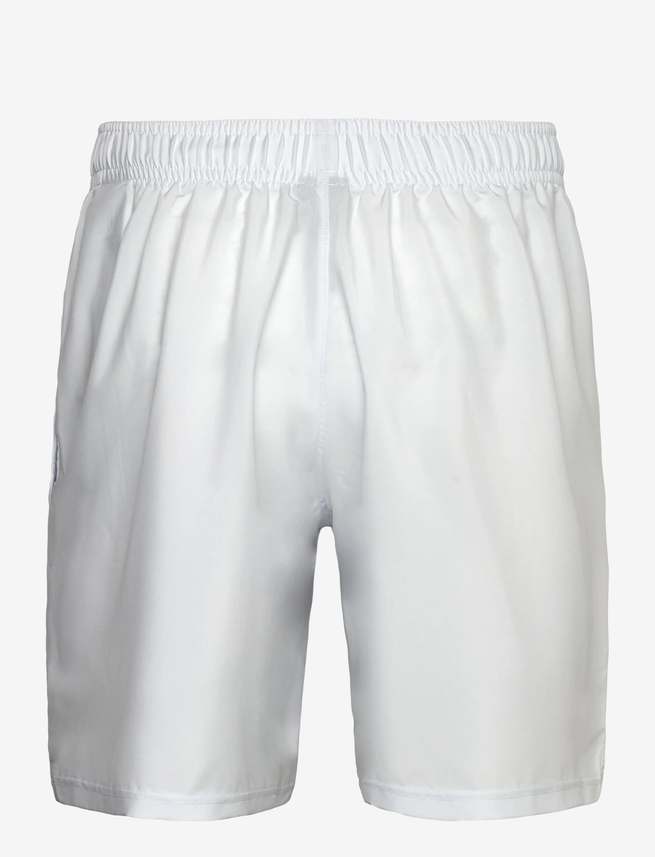 Under Armour - UA Tech Woven Wordmark Short - træningsshorts - distant gray - 2