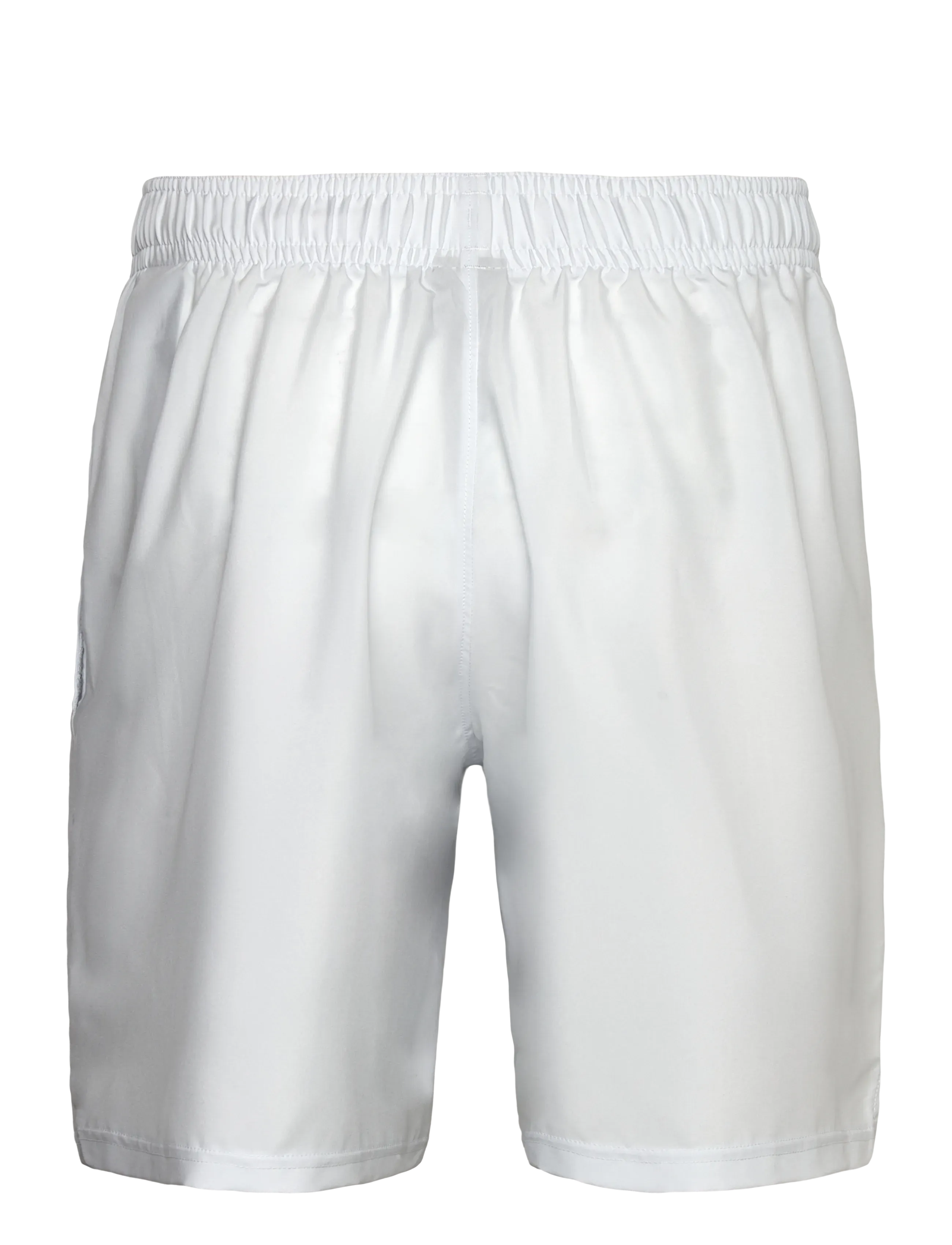 Under Armour - UA Tech Woven Wordmark Short - treniruočių šortai - distant gray - 2