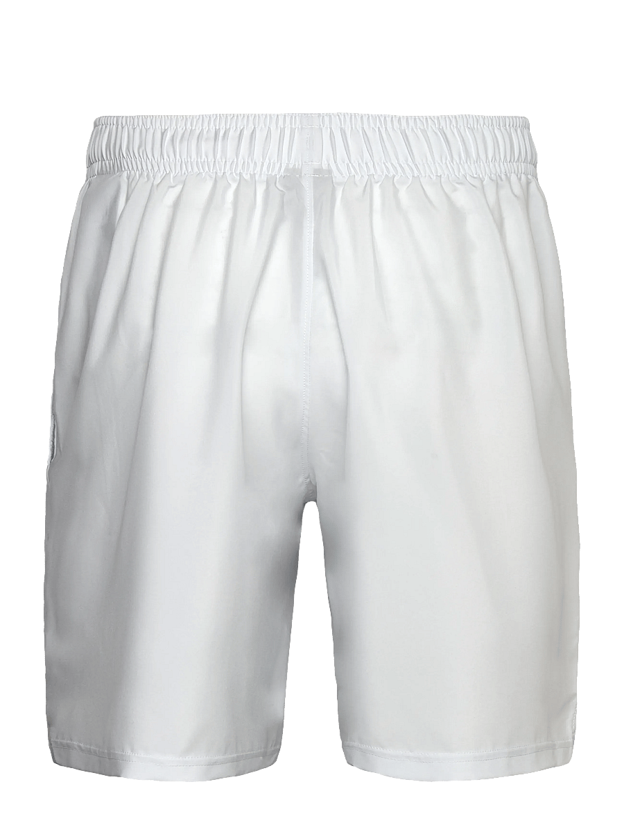 Under Armour - UA Tech Woven Wordmark Short - lühikesed treeningpüksid - distant gray - 2