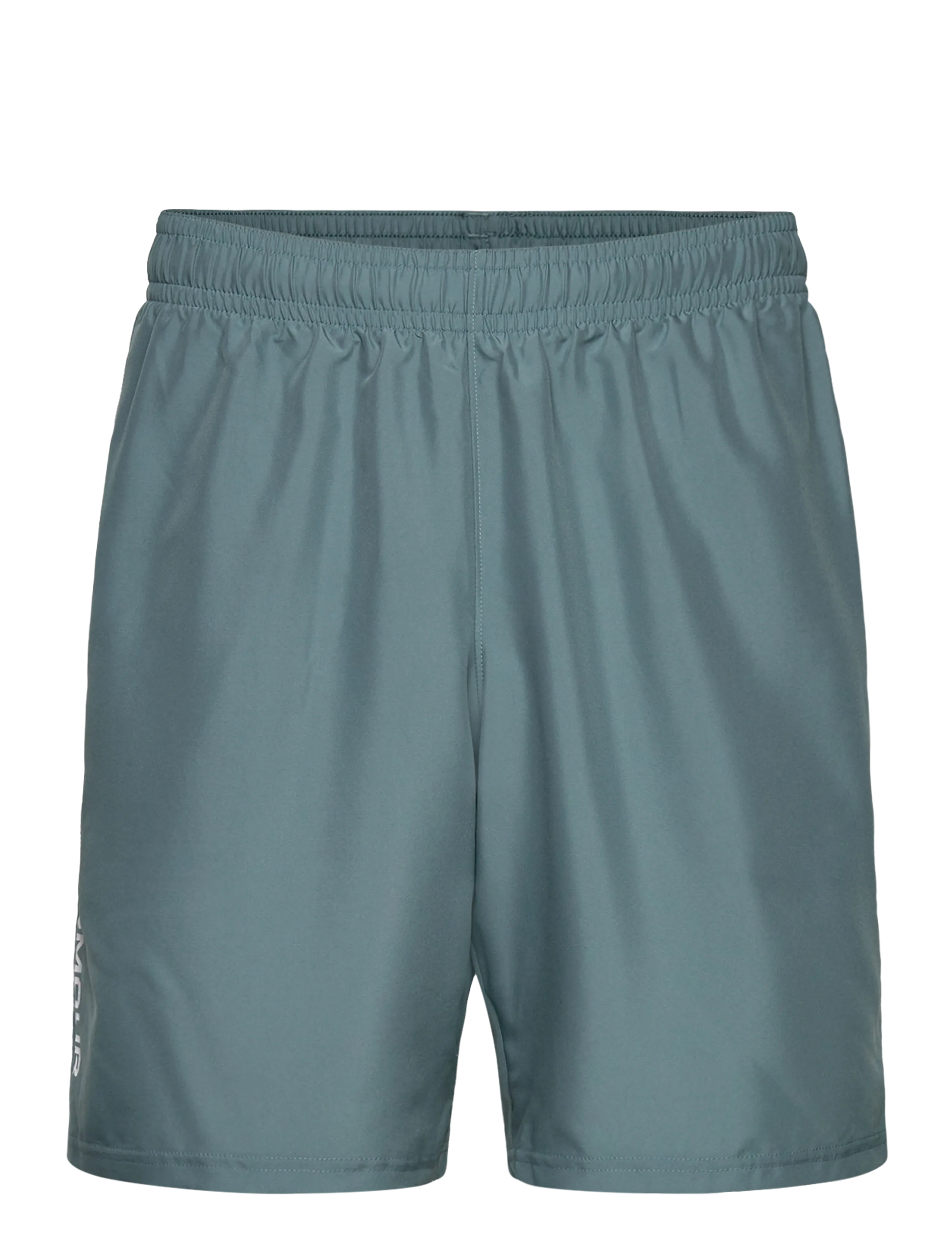 Under Armour UA Tech Woven Wordmark Short - Shorts - JASPER BLUE / blue