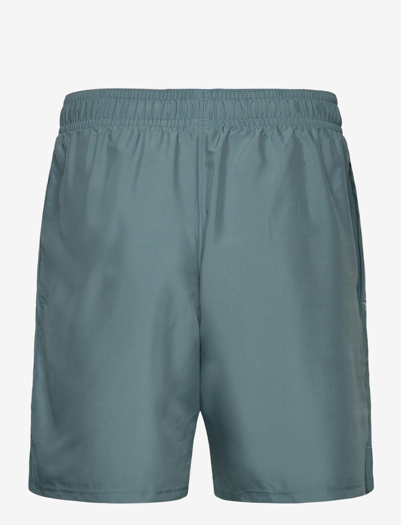 Under Armour - UA Tech Woven Wordmark Short - trainingsshorts - jasper blue - 2