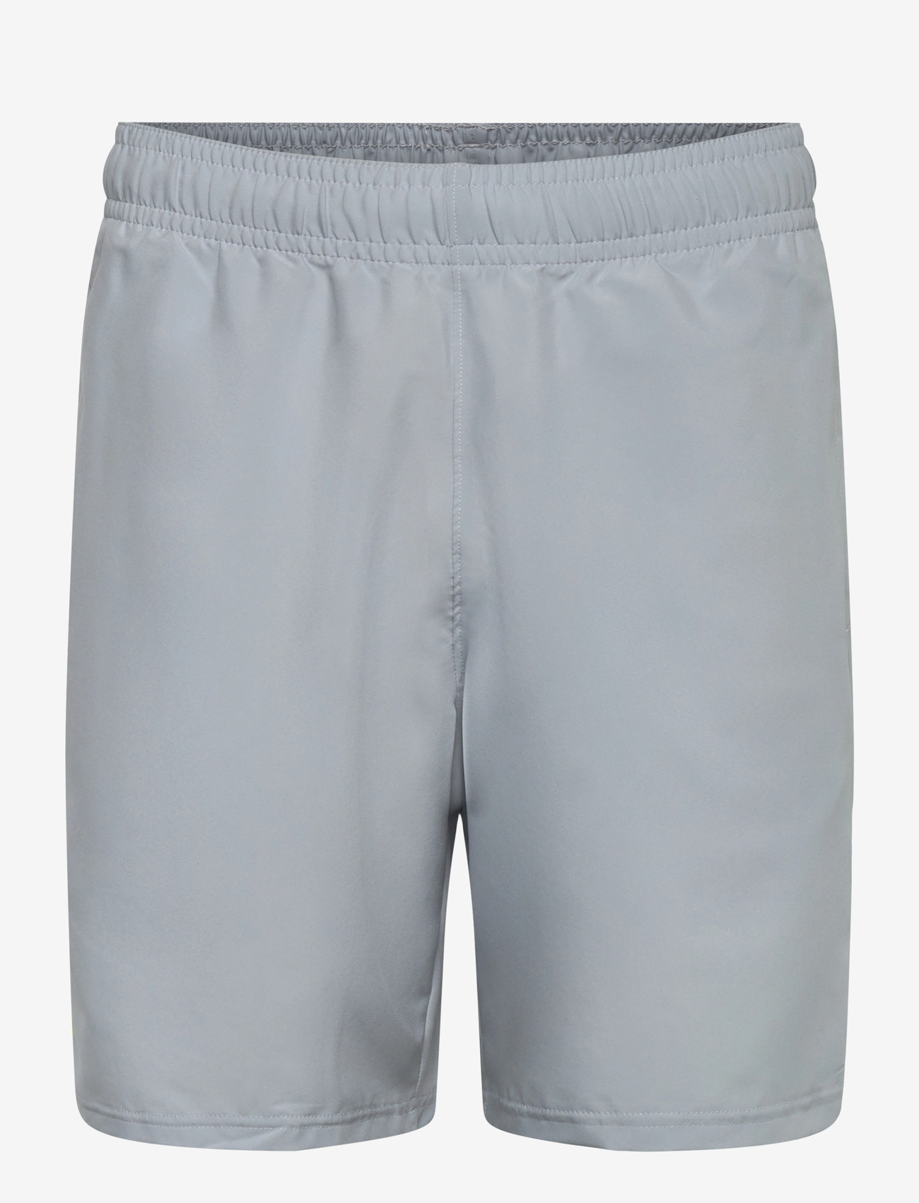 Under Armour - UA Tech Woven Wordmark Short - trainingsshorts - mod gray - 1