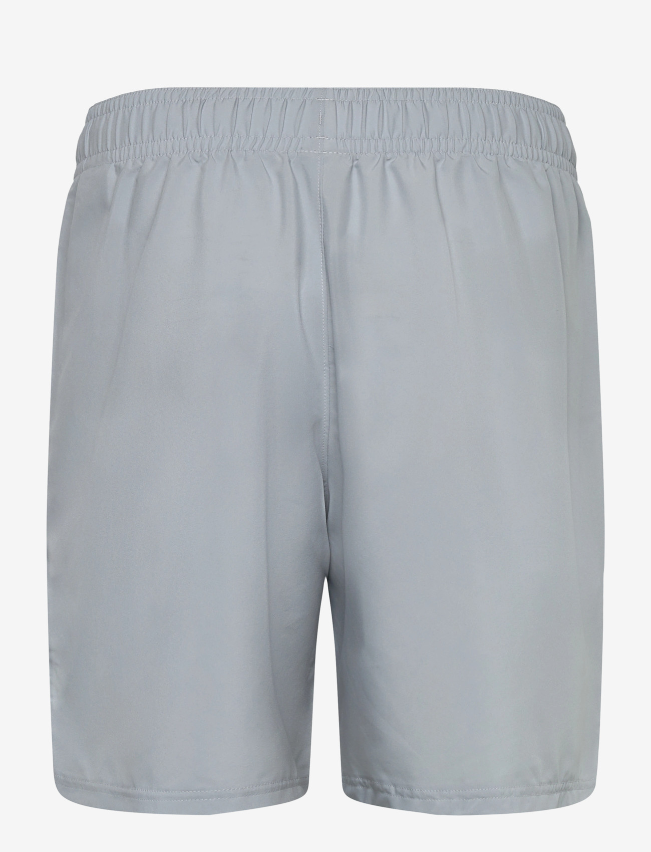 Under Armour - UA Tech Woven Wordmark Short - trainingsshorts - mod gray - 2
