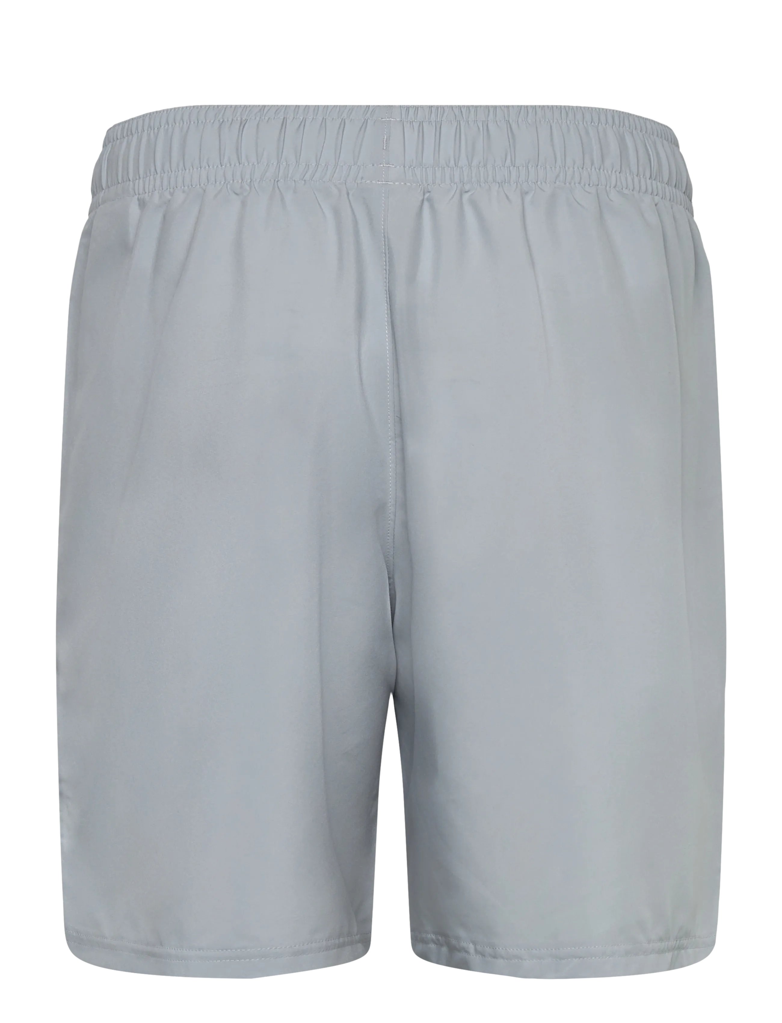 Under Armour - UA Tech Woven Wordmark Short - training shorts - mod gray - 2