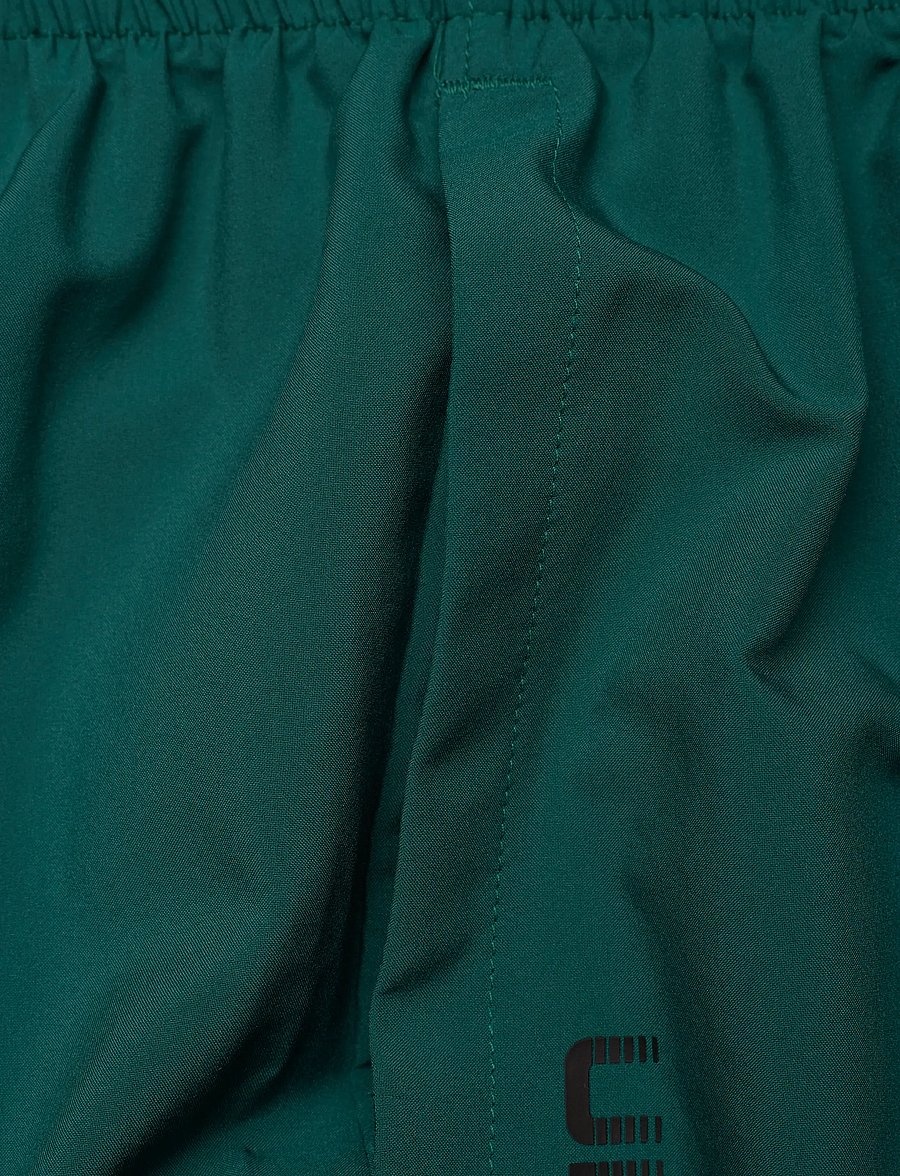 Under Armour - UA Tech Woven Wordmark Short - lühikesed treeningpüksid - rack green - 5