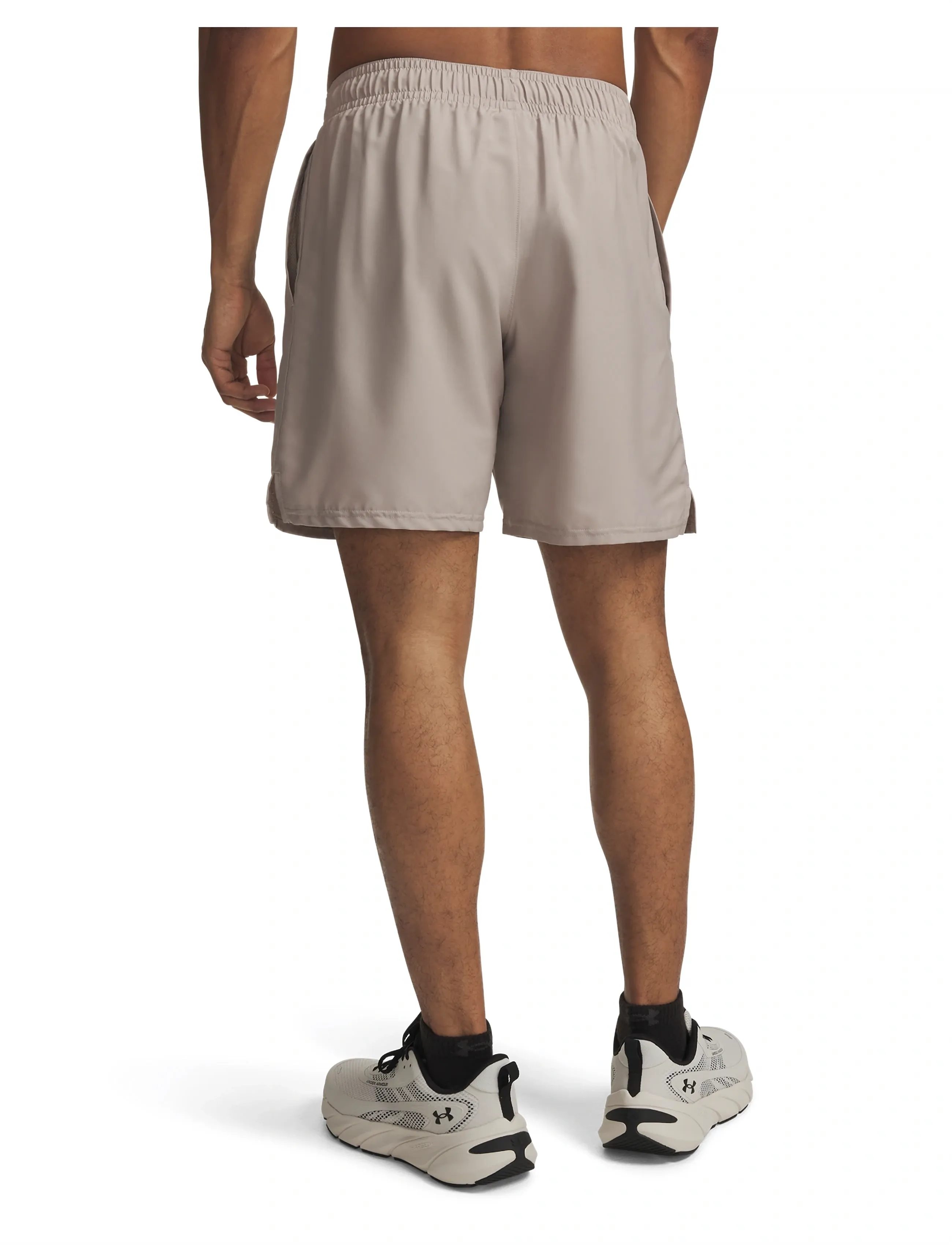 UNDER ARMOUR Ua Tech Woven Wordmark Short shorts herr – bild 2