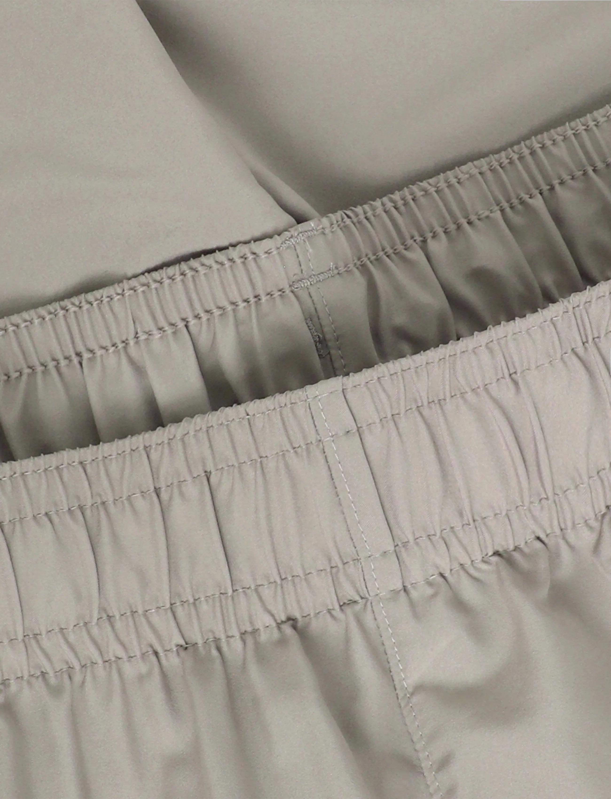 Under Armour - UA Tech Woven Wordmark Short - träningsshorts - timberwolf taupe - 5