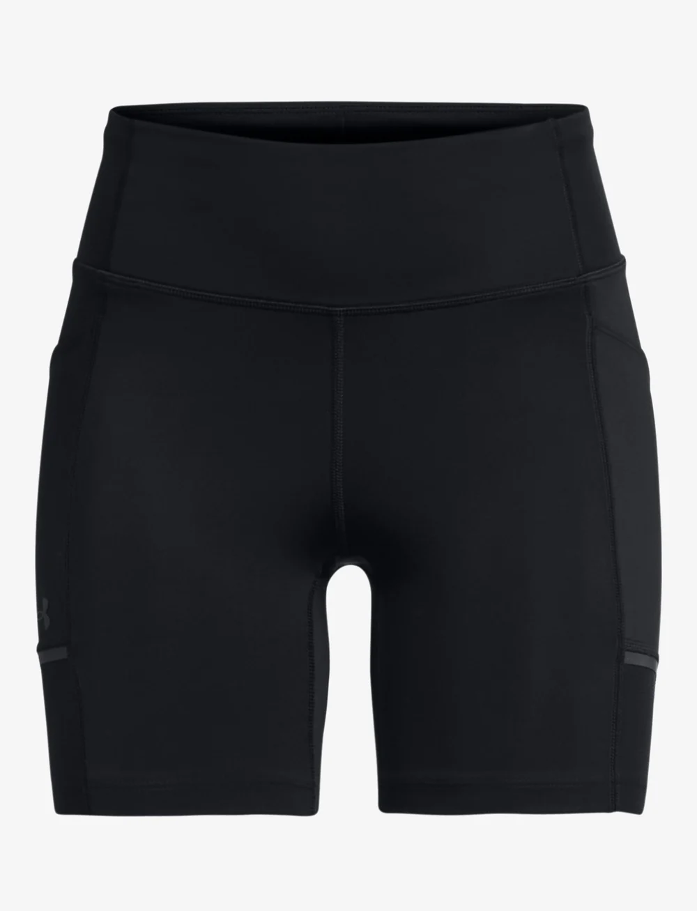 Under Armour - UA Launch 6" Short - underdele - black - 1