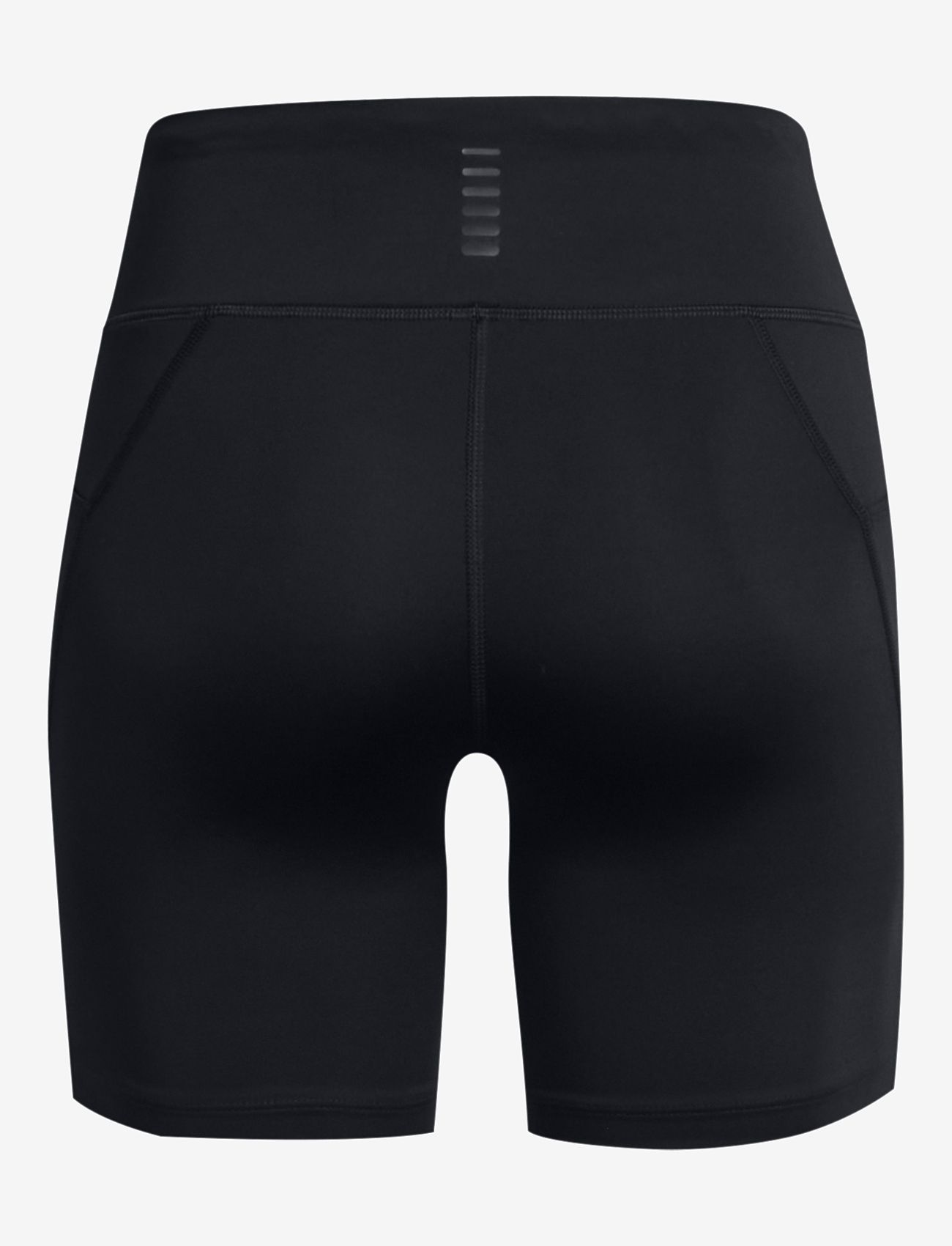Under Armour - UA Launch 6" Short - underdele - black - 2