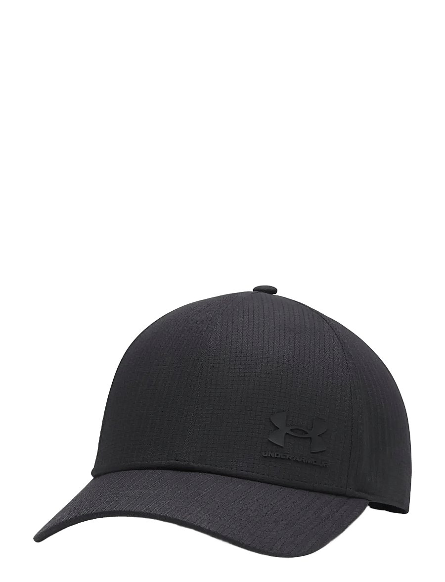 Under Armour - M AV Low ADJ - kappen - black - 1