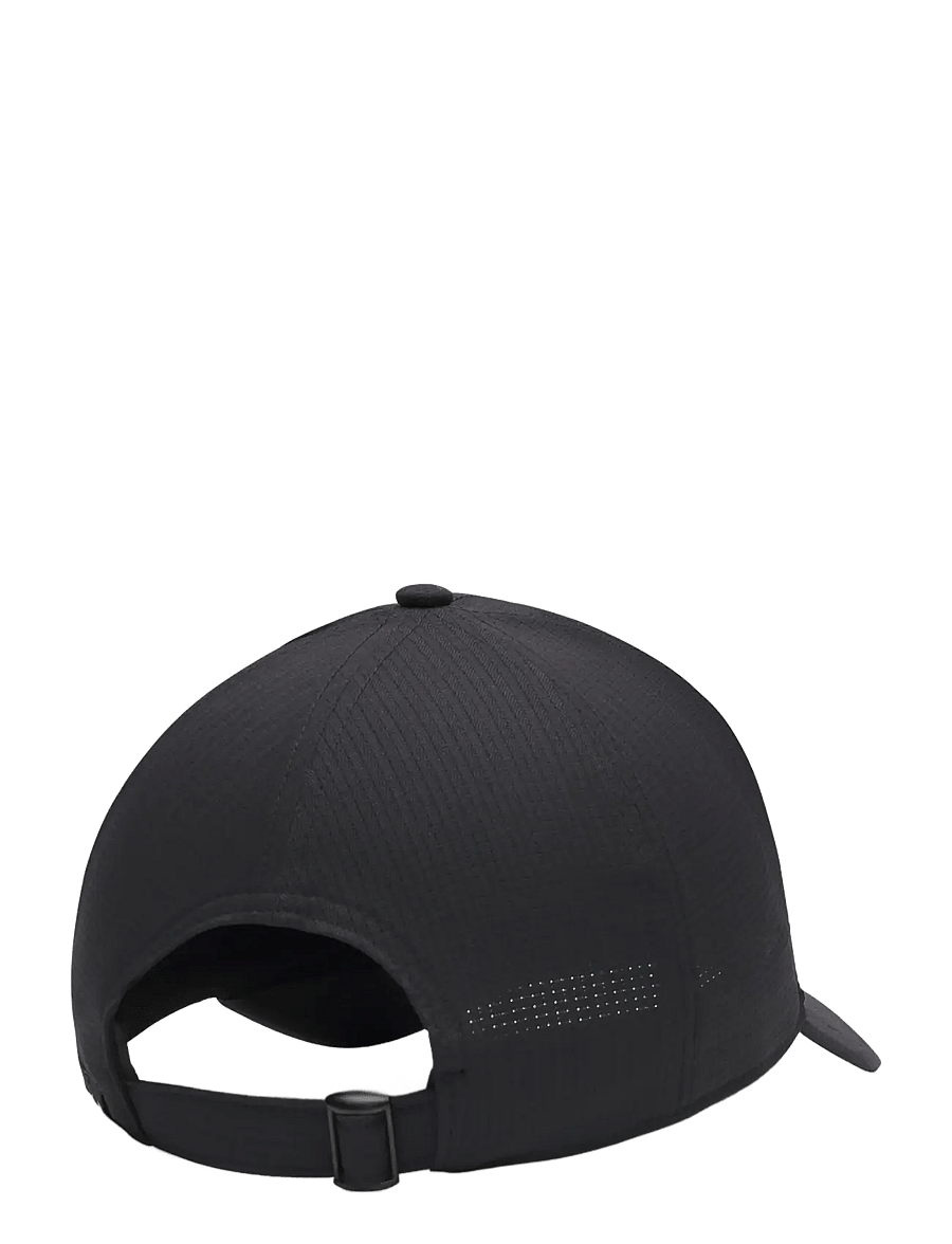 Under Armour - M AV Low ADJ - kappen - black - 2