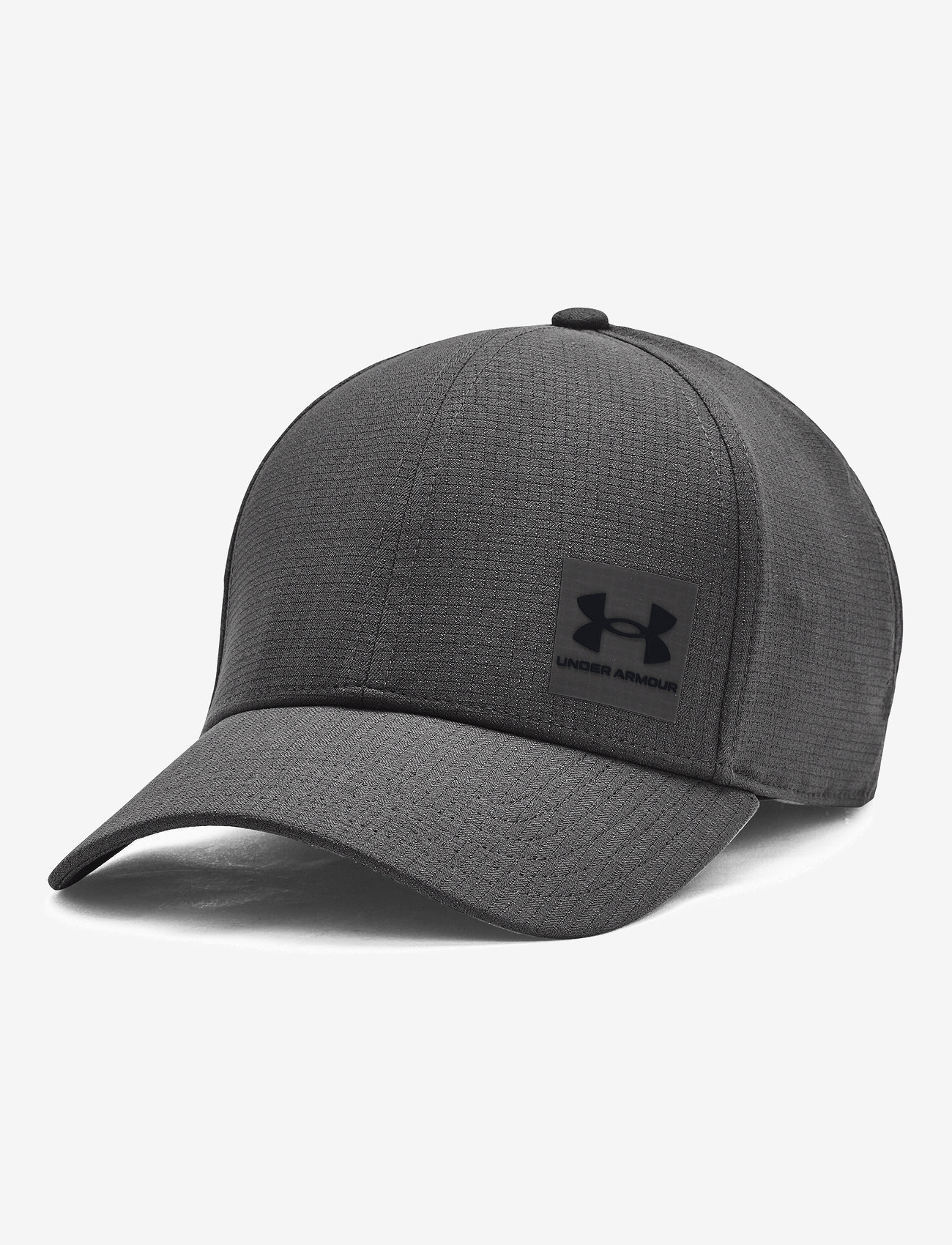Under Armour - M Iso-chill Armourvent Adj - kepurės su snapeliu - castlerock - 1