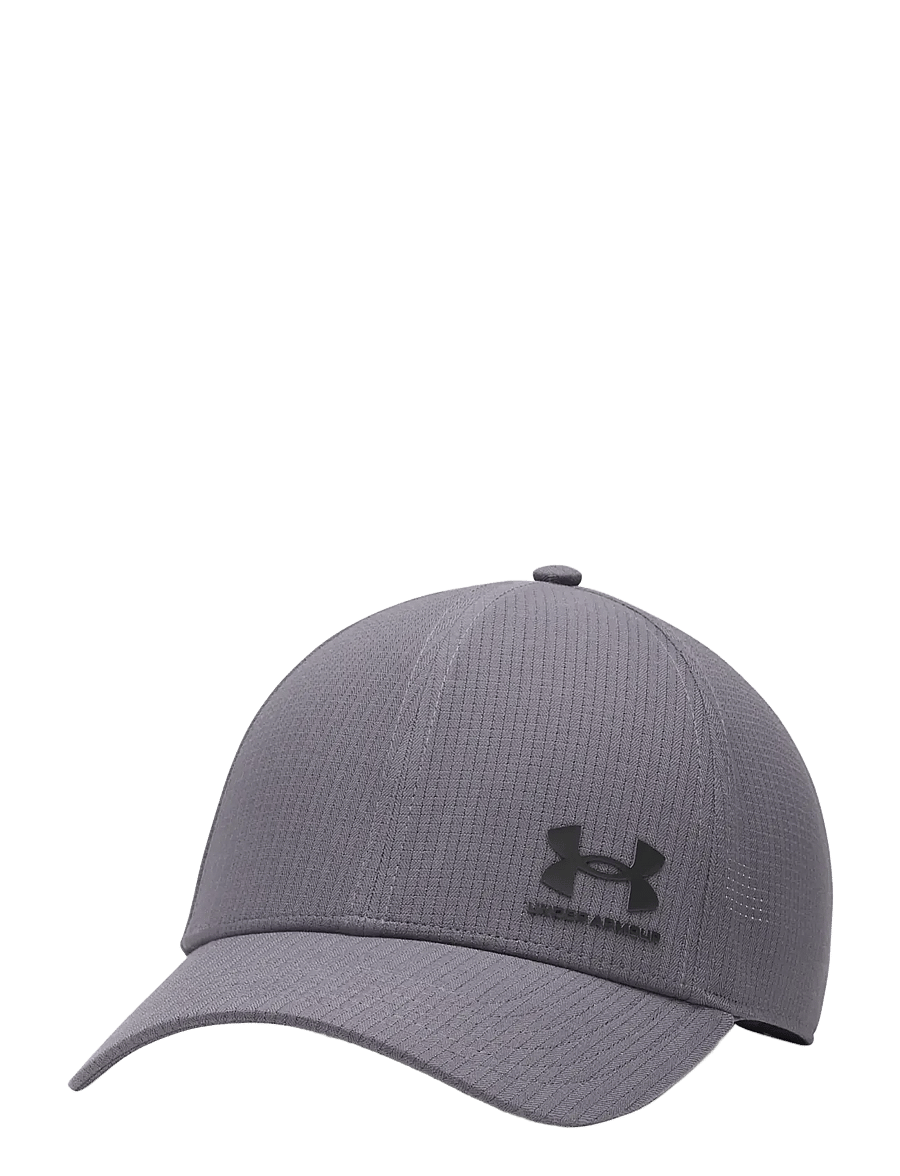 Under Armour - M AV Low ADJ - kappen - castlerock - 1