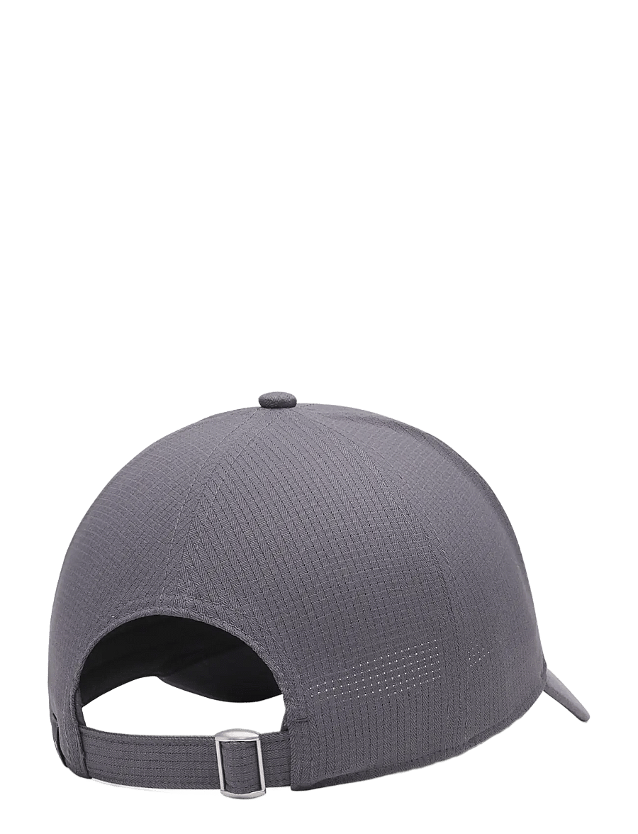 Under Armour - M AV Low ADJ - kappen - castlerock - 2