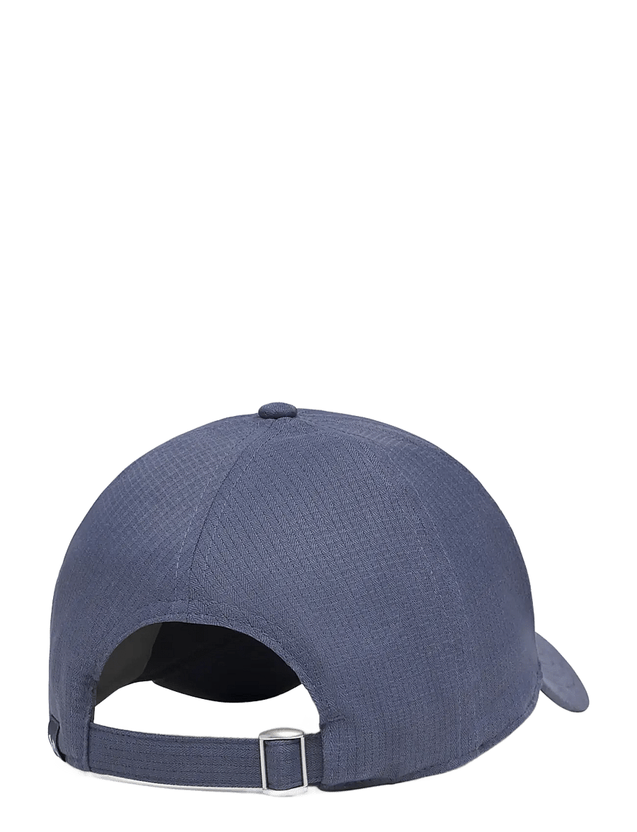 Under Armour - M AV Low ADJ - kappen - downpour gray - 1