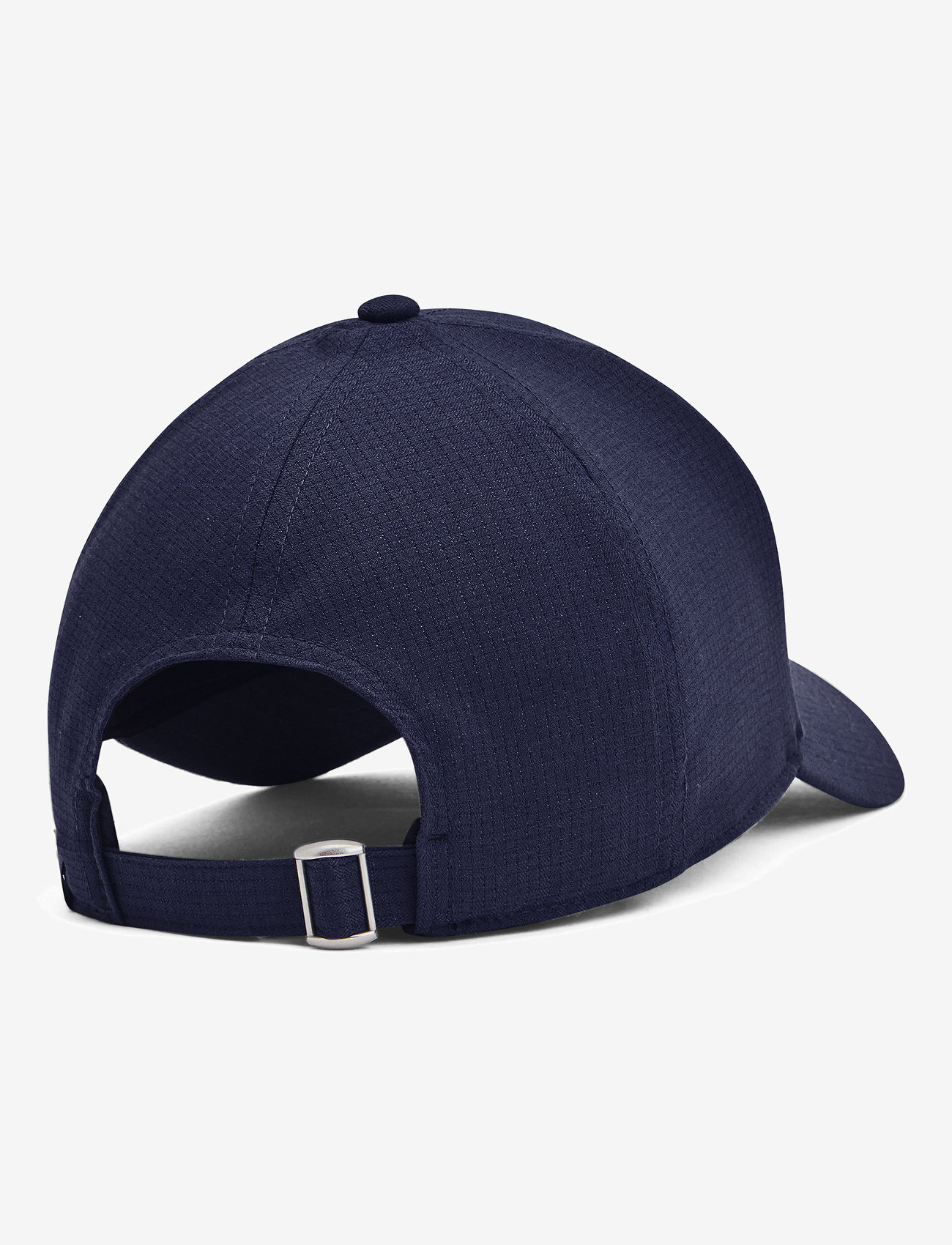 Under Armour - M Iso-chill Armourvent Adj - kappen - midnight navy - 2