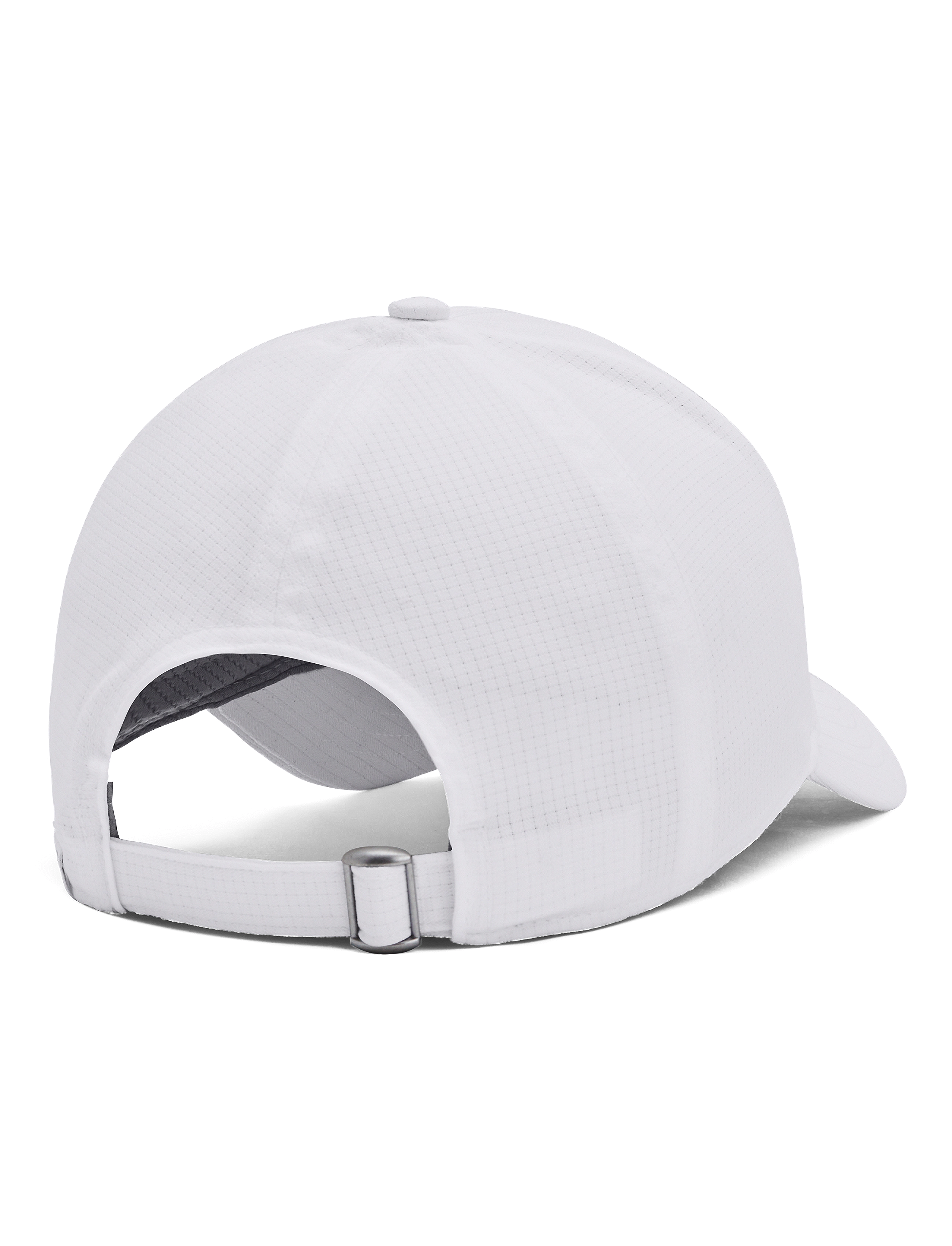 Under Armour - M AV Low ADJ - white - 2