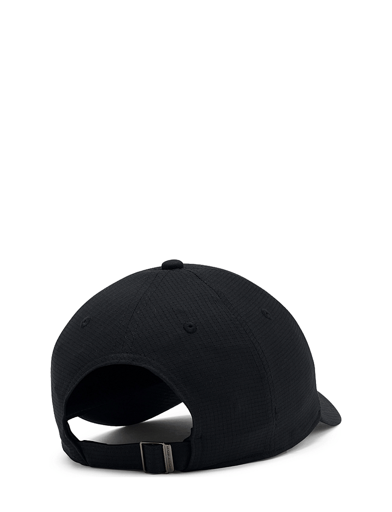 Under Armour - W Iso-chill Armourvent Adj - hattar & kepsar - black - 2