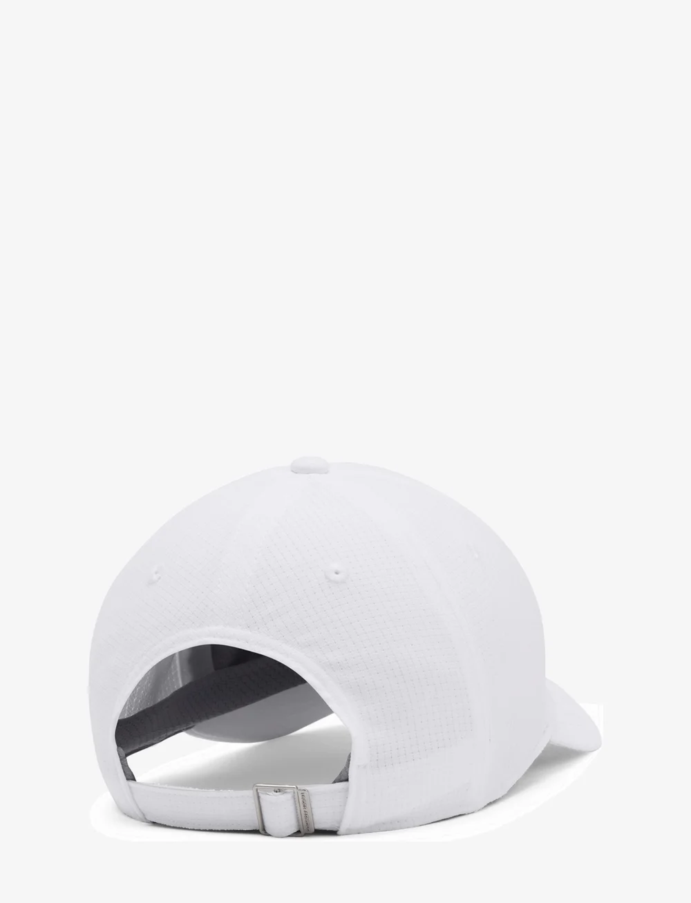 Under Armour - W Iso-chill Armourvent Adj - hatte & kasketter - white - 2