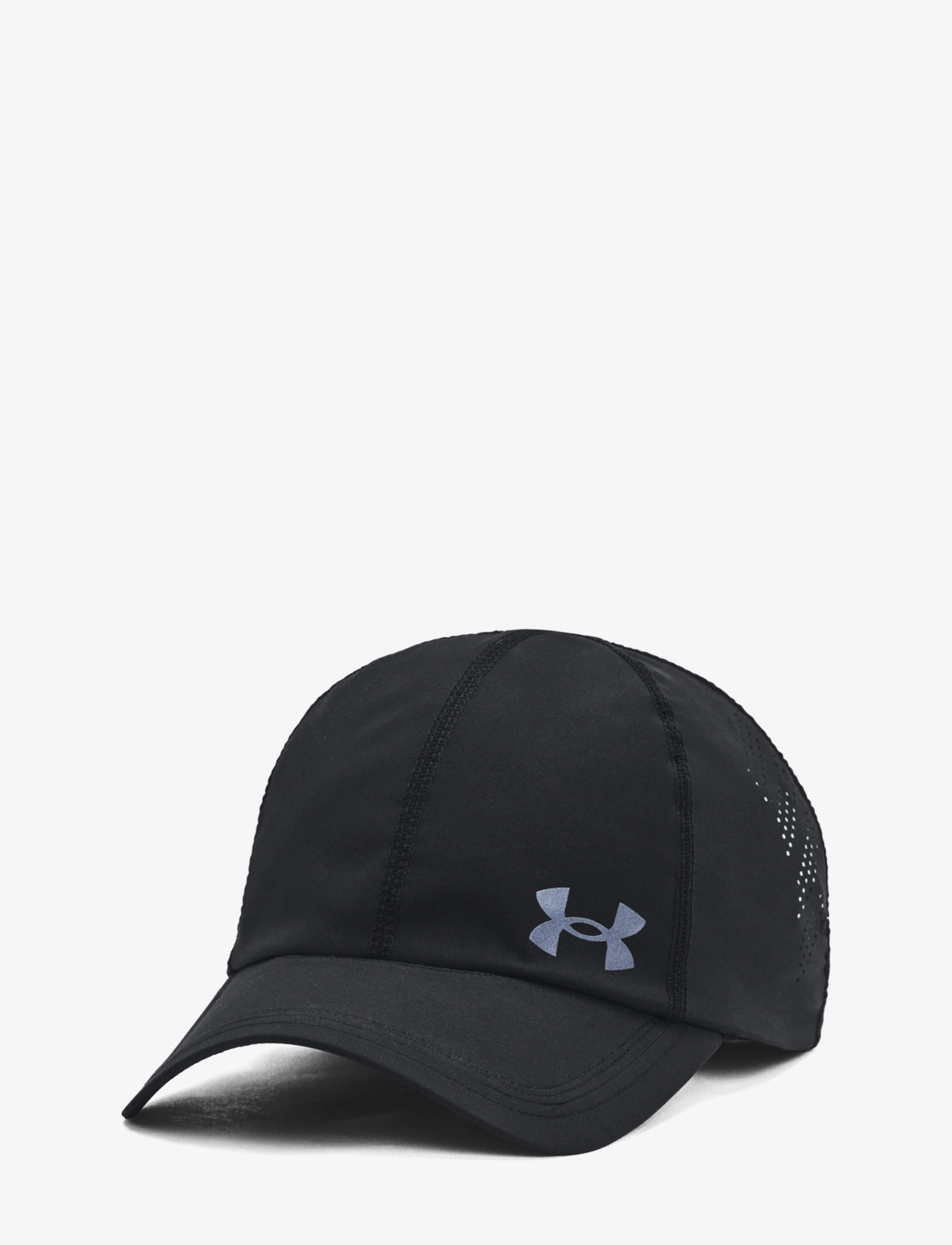 Under Armour M Velociti Low ADJ - Accessoires - BLACK / black