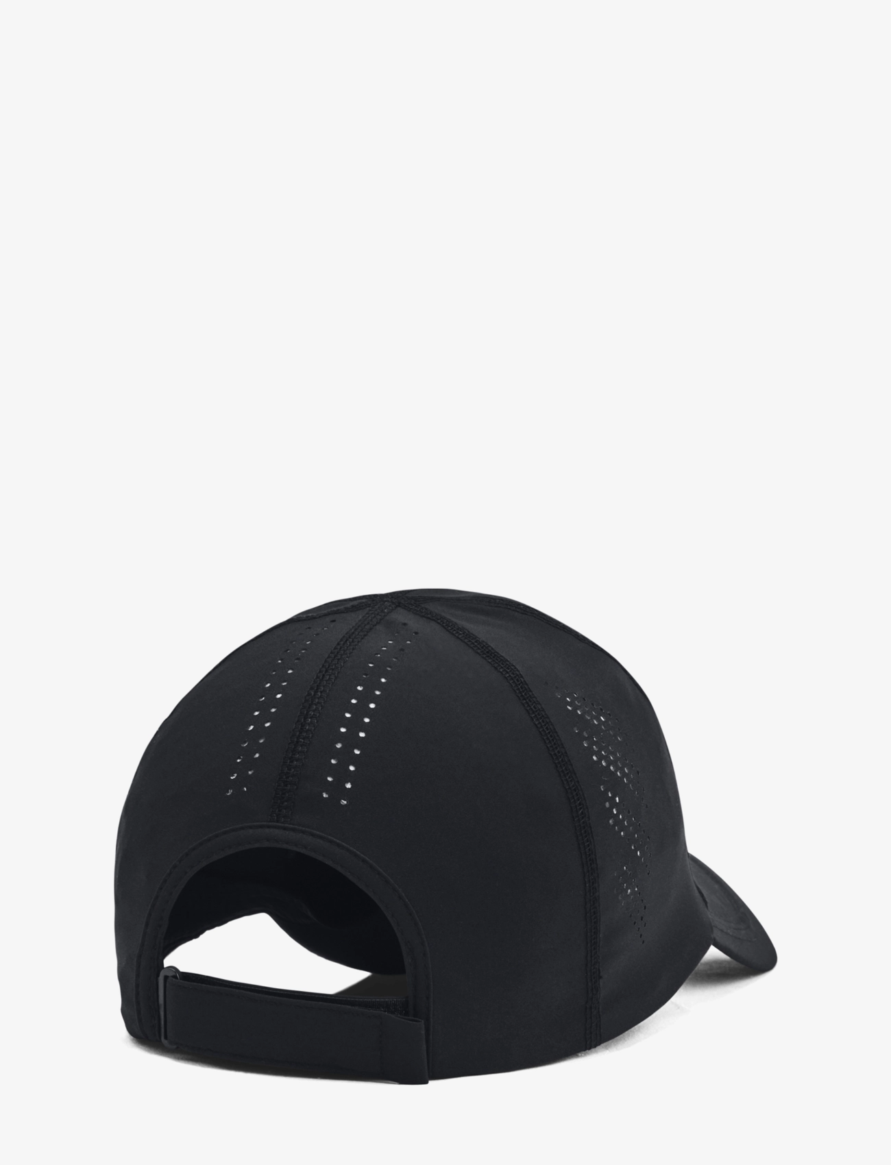 Under Armour - M Velociti Low ADJ - die niedrigsten preise - black - 2