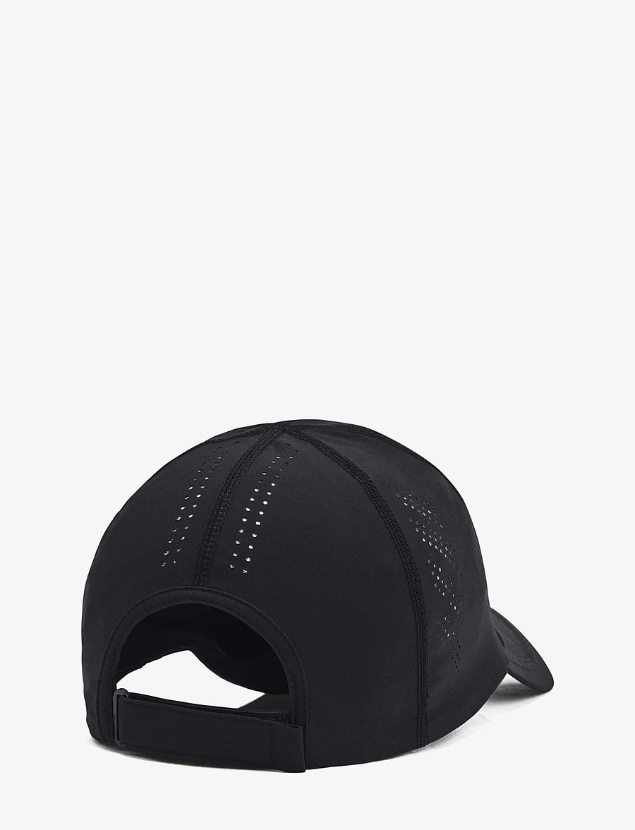Under Armour - M Velociti Low ADJ - kappen - black - 2