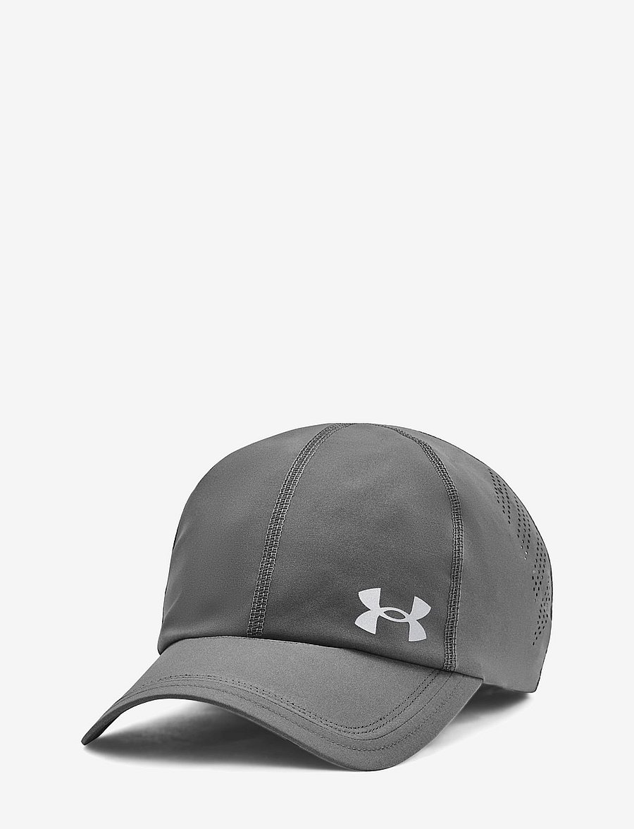 Under Armour - M Velociti Low ADJ - kepsar - castlerock - 1