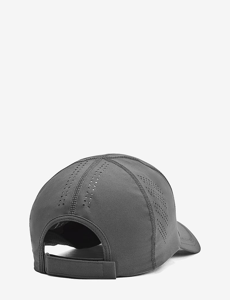 Under Armour - M Velociti Low ADJ - kappen - castlerock - 2