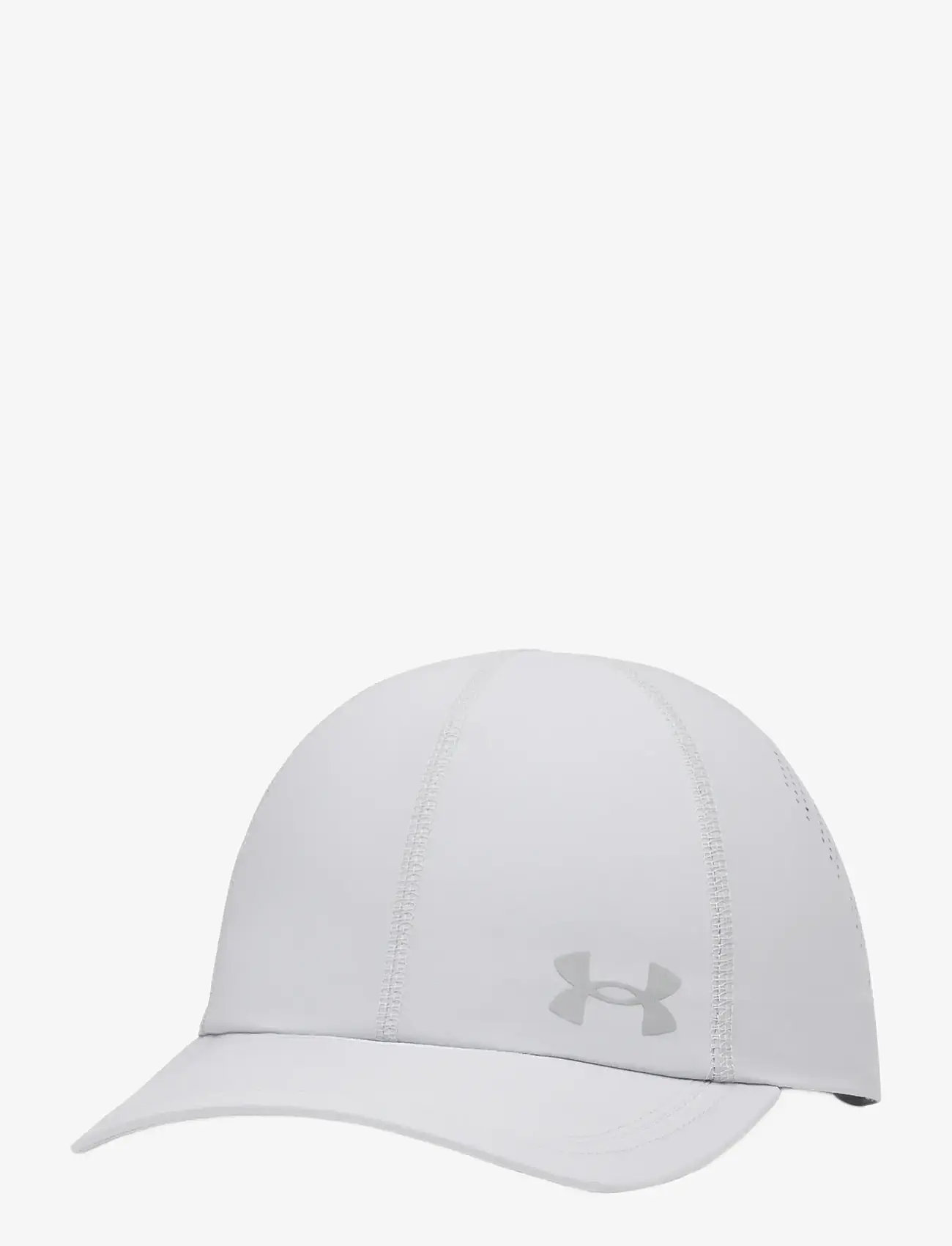Under Armour - M Velociti Low ADJ - caps - mod gray - 0