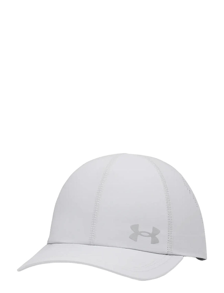 Under Armour - M Velociti Low ADJ - kappen - mod gray - 0