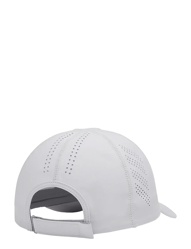 Under Armour - M Velociti Low ADJ - kappen - mod gray - 1