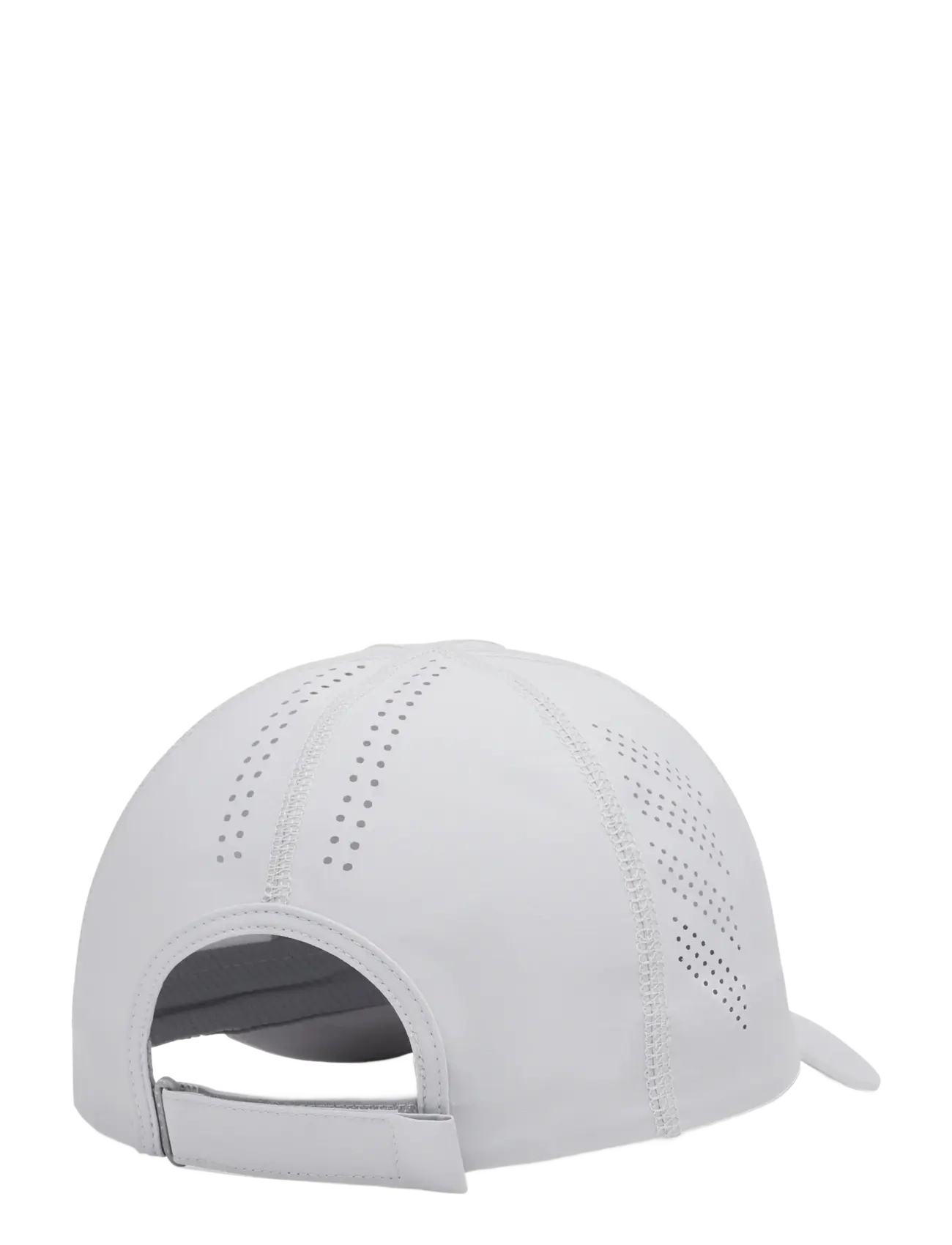 Under Armour - M Velociti Low ADJ - kappen - mod gray - 1