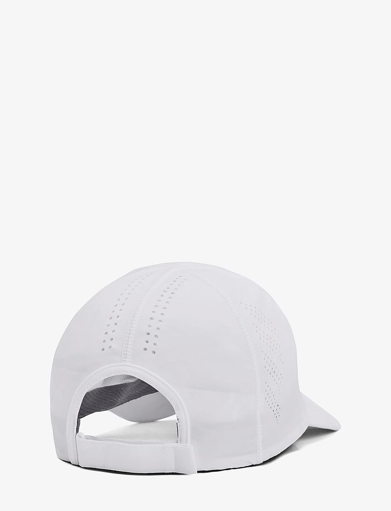 Under Armour - M Velociti Low ADJ - kappen - white - 2